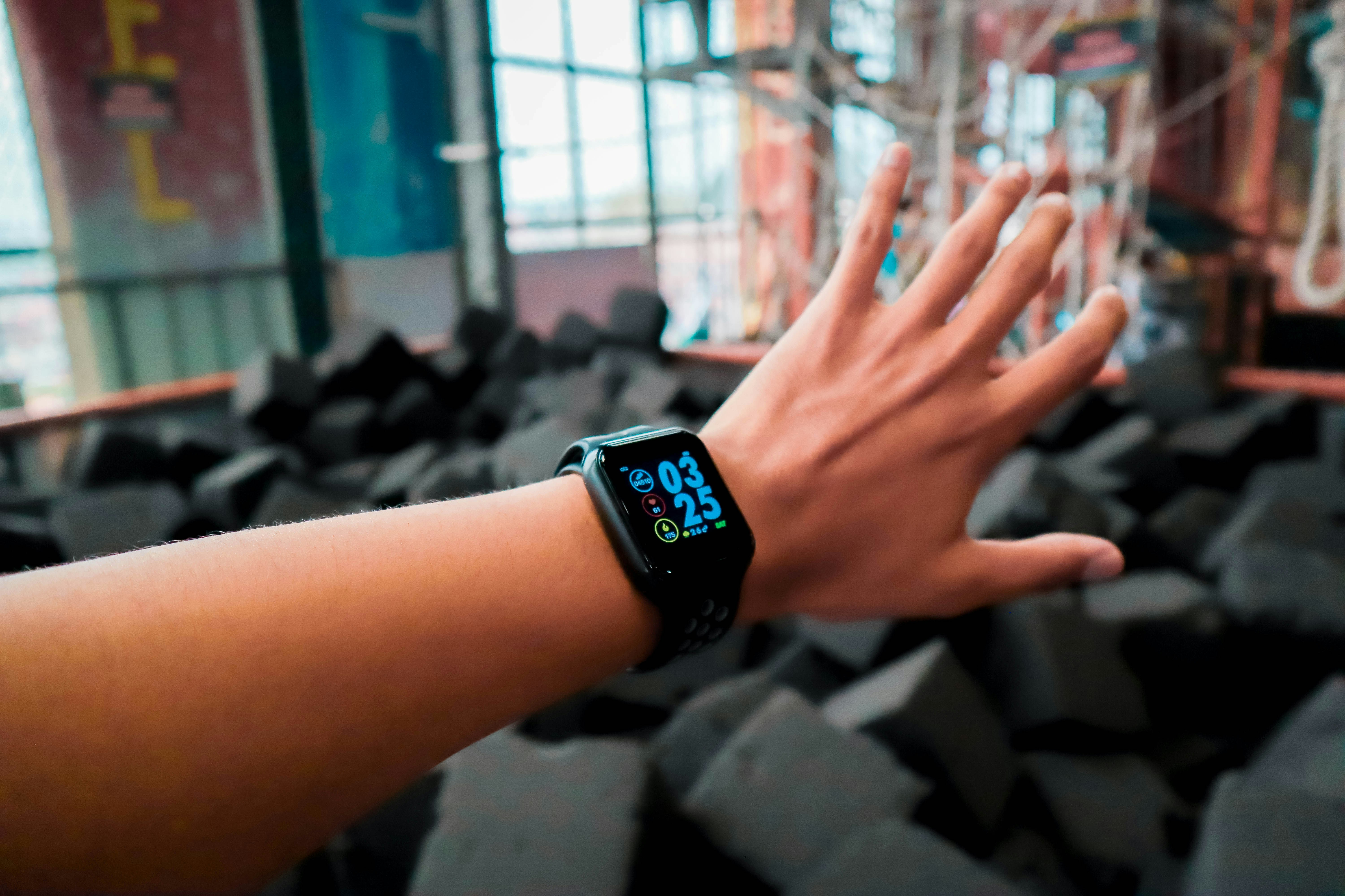 El "reloj inteligente" estúpido: Por qué quiero los sensores de un Apple Watch sin la pantalla