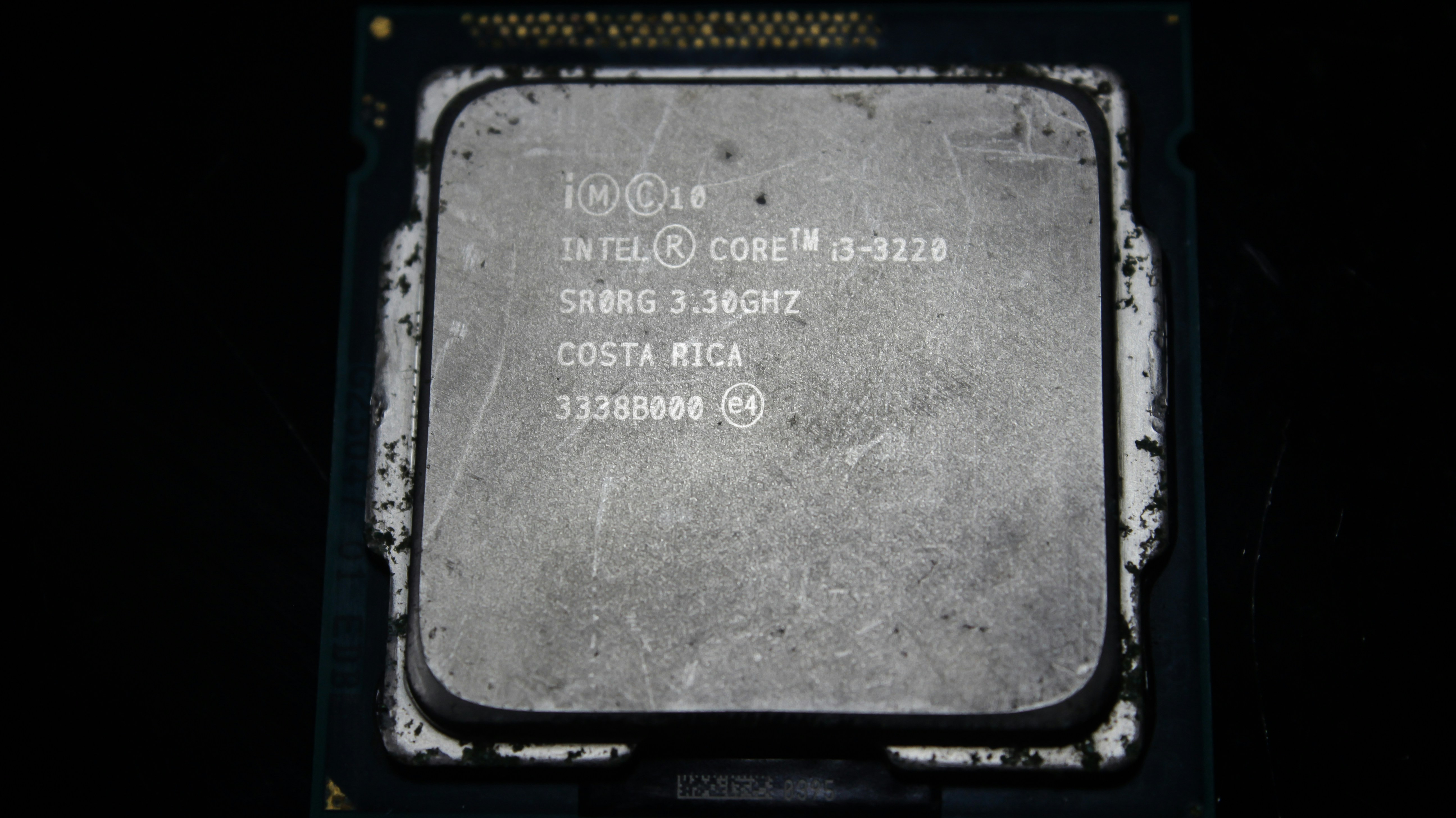 Esa costosa actualización de la CPU es completamente innecesaria (y los fabricantes te están mintiendo activamente al respecto)