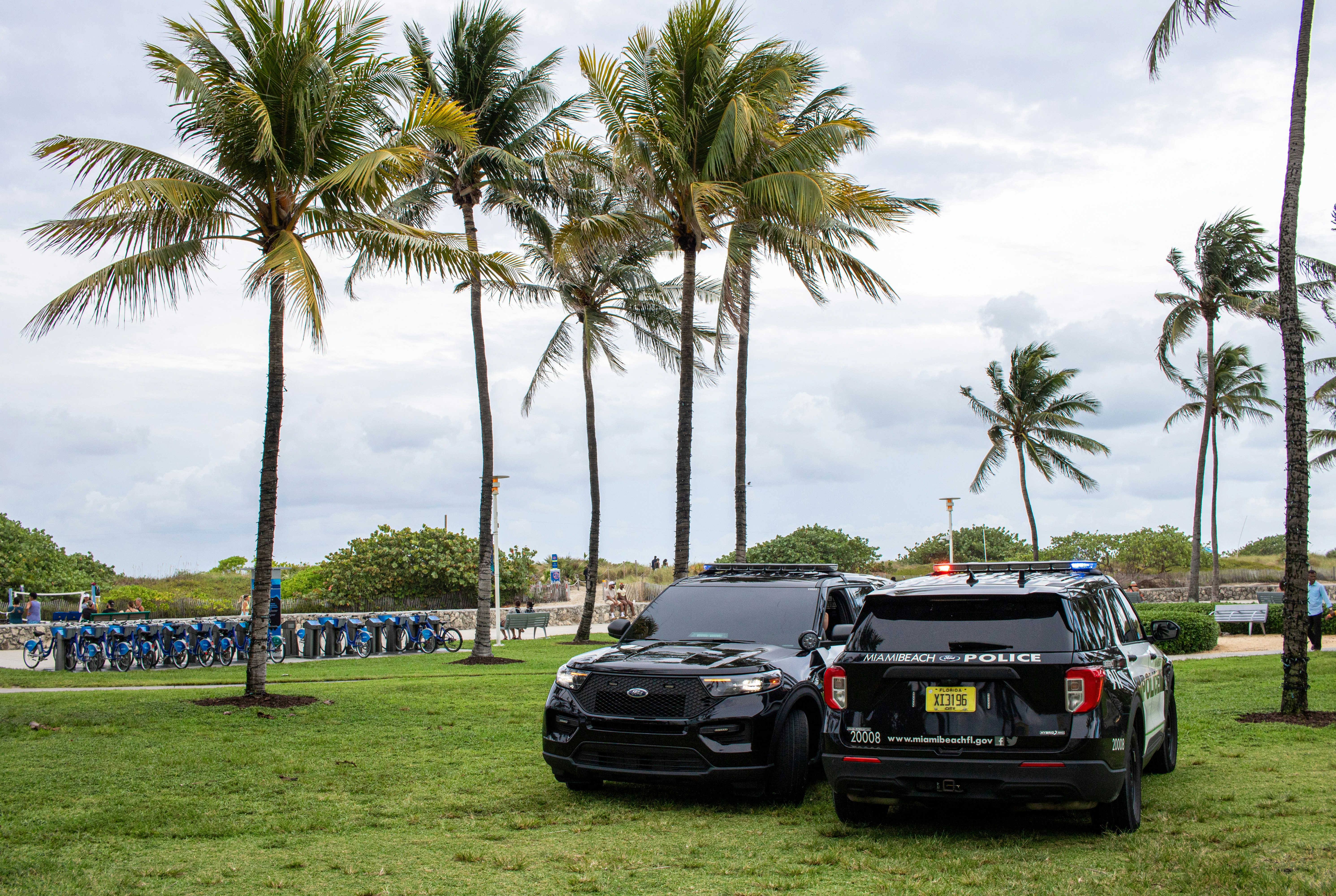 Por qué este SUV mediano americano supera a los rivales alemanes más caros