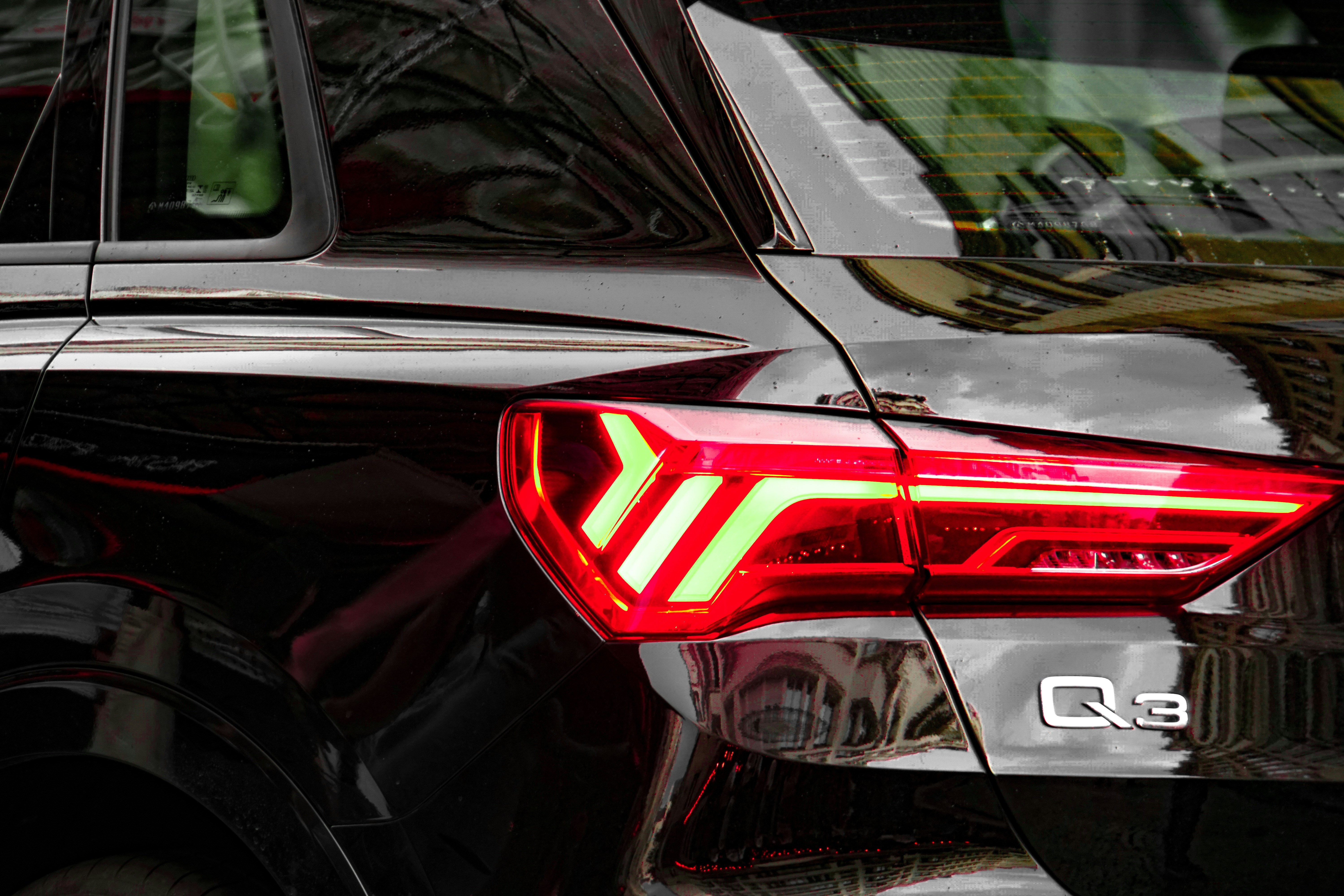 Olvídate del Audi Q3: este pequeño SUV japonés es la compra de lujo más inteligente
