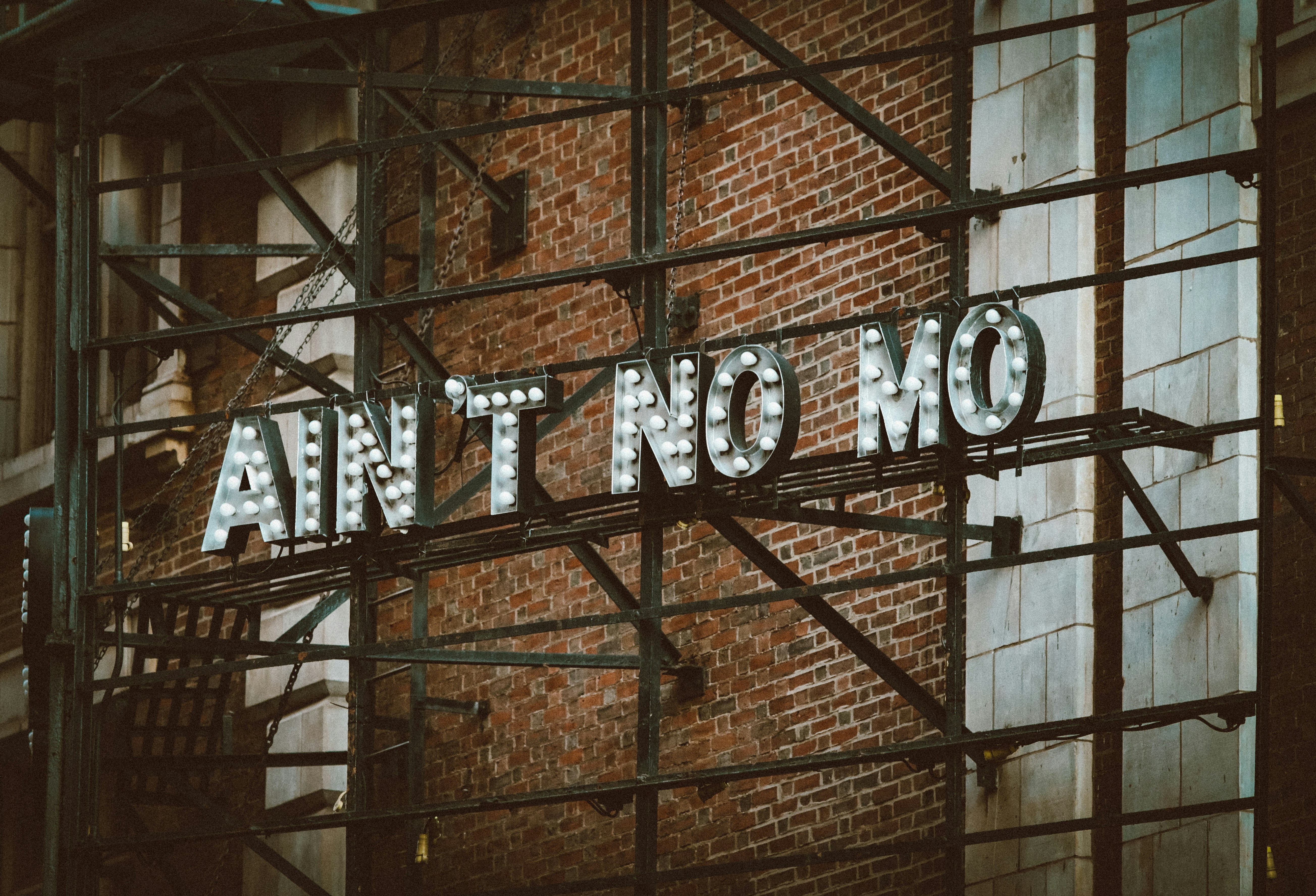 ¿Por qué mi modelo no funciona?