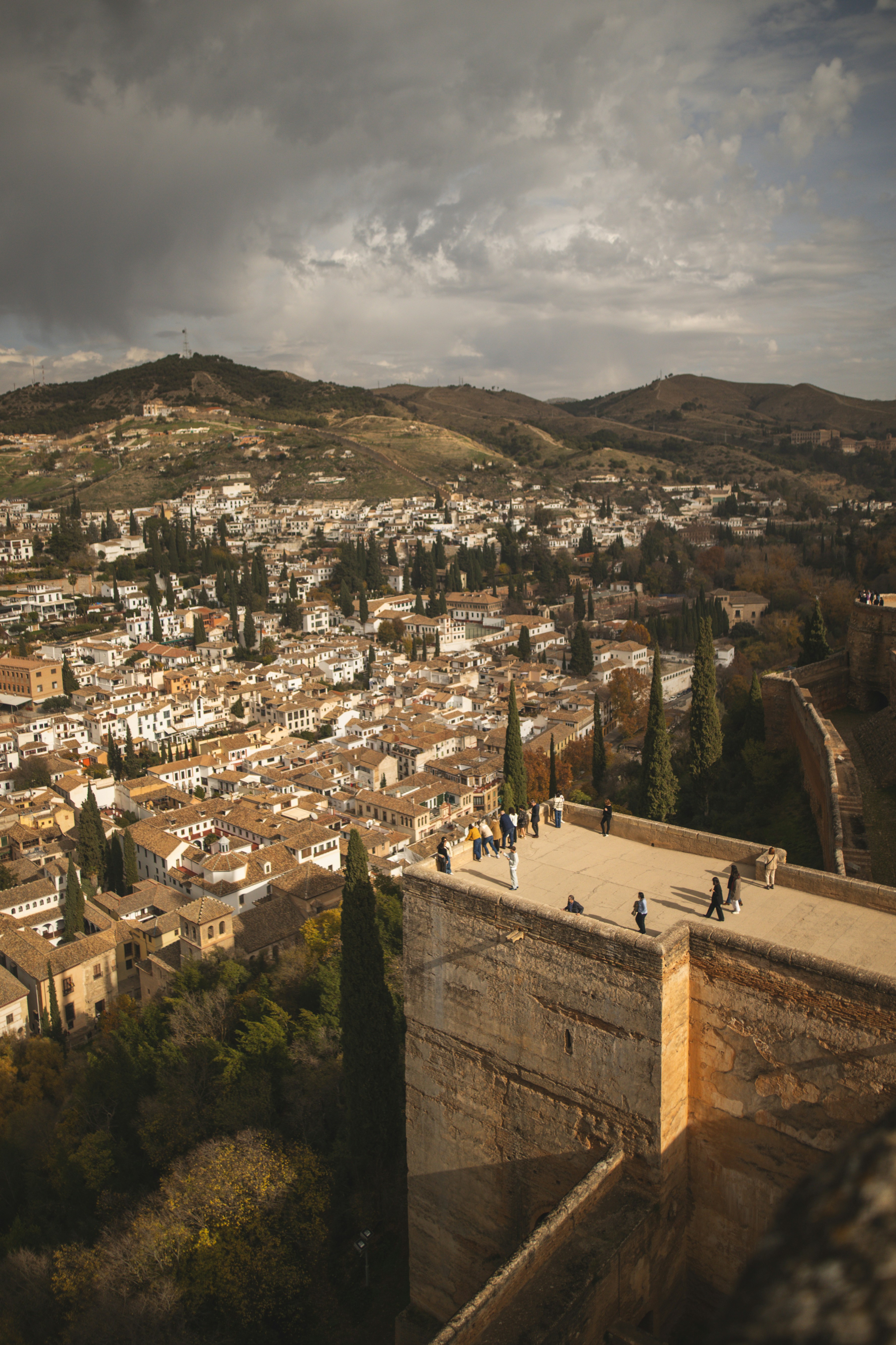 La guía definitiva para encontrar Power BI en Granada