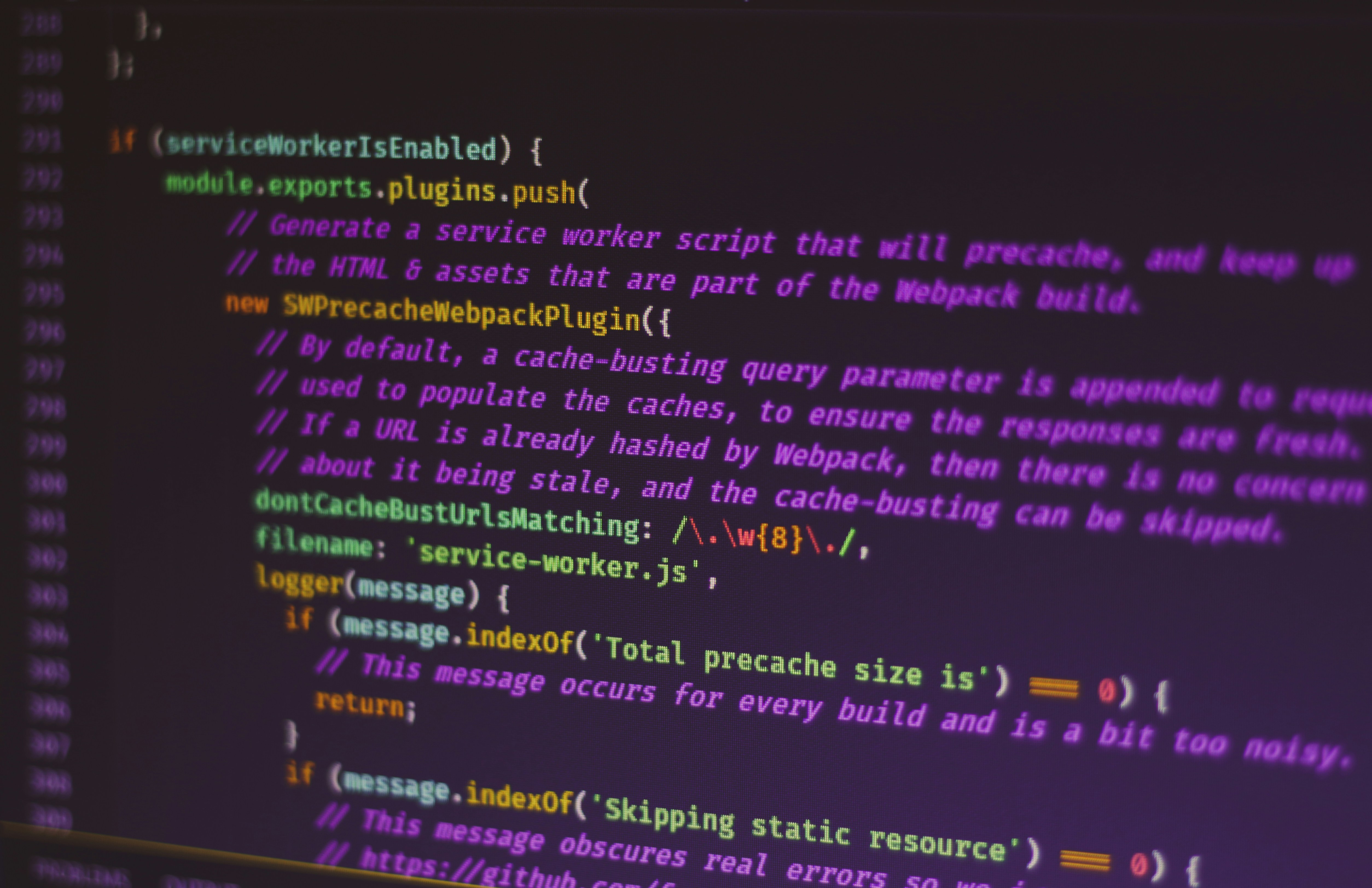 ¿Qué necesito antes de comenzar el desarrollo de software de gestión de mantenimiento?