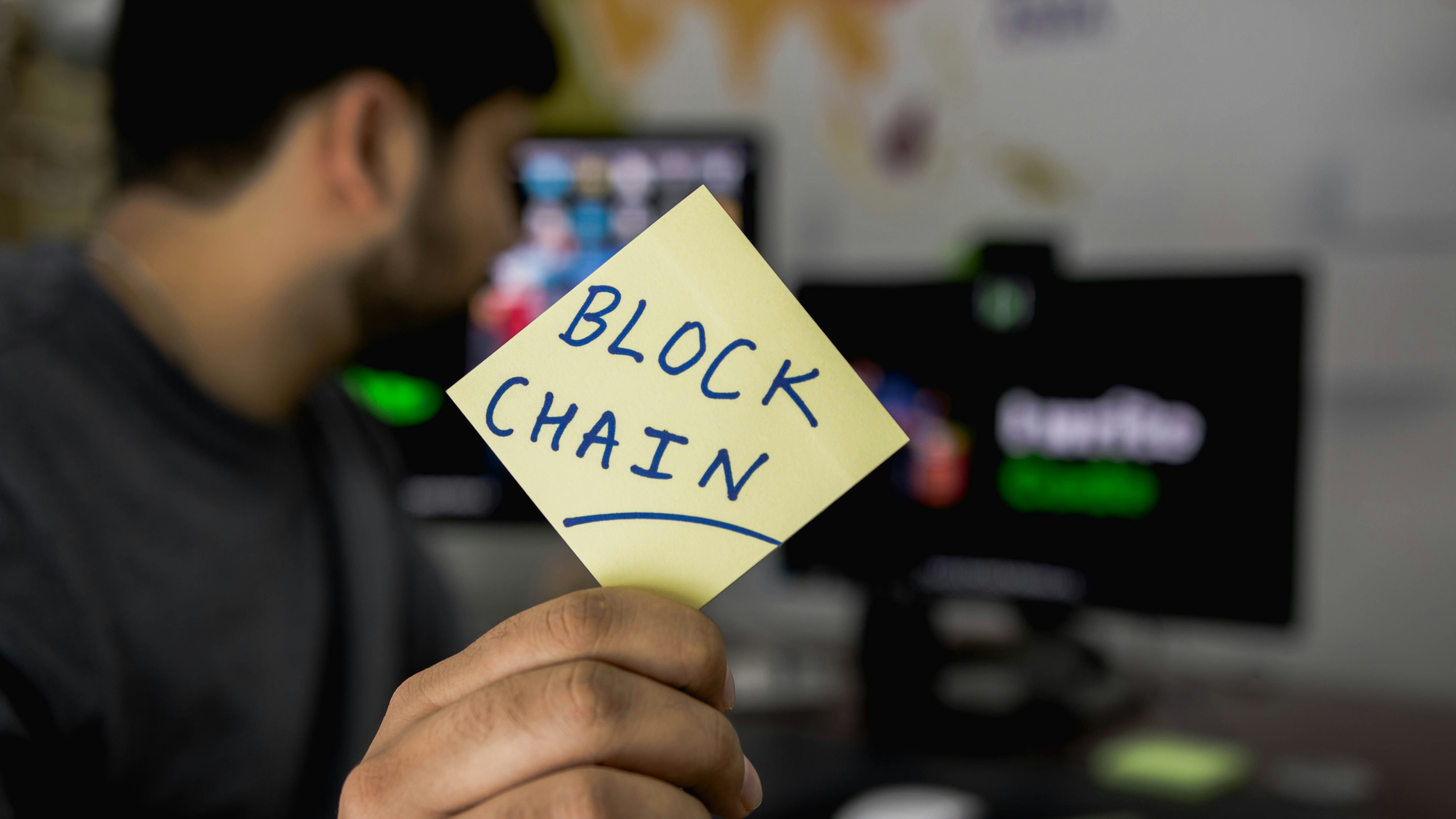 ¿Realmente funciona el Blockchain? Una guía para principiantes sin tecnicismos