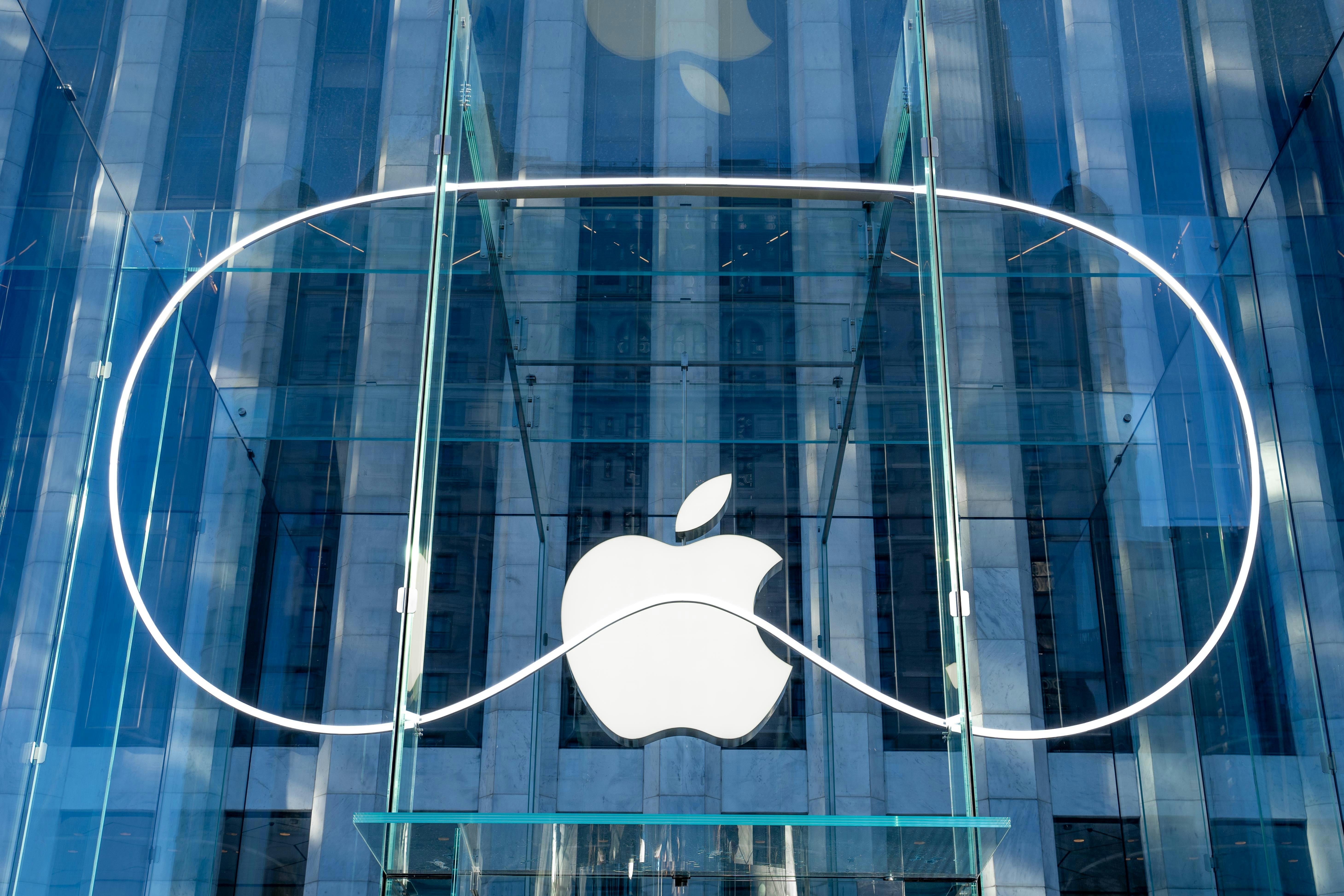¿Puede el nuevo CEO de Apple dar un giro a la situación?