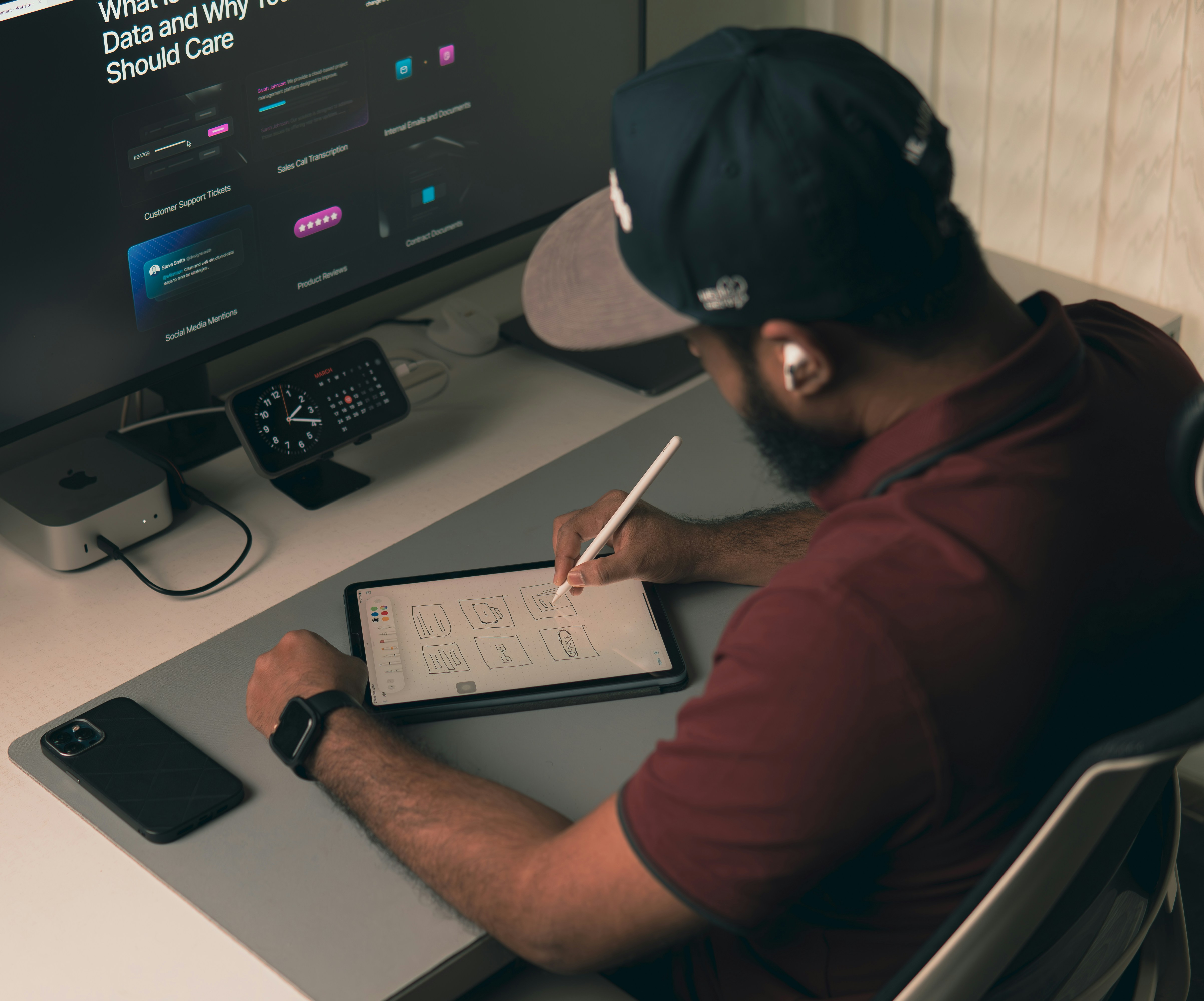 ¿Es compatible una agencia de vibe coding con modelos de trabajo remoto o híbrido?
