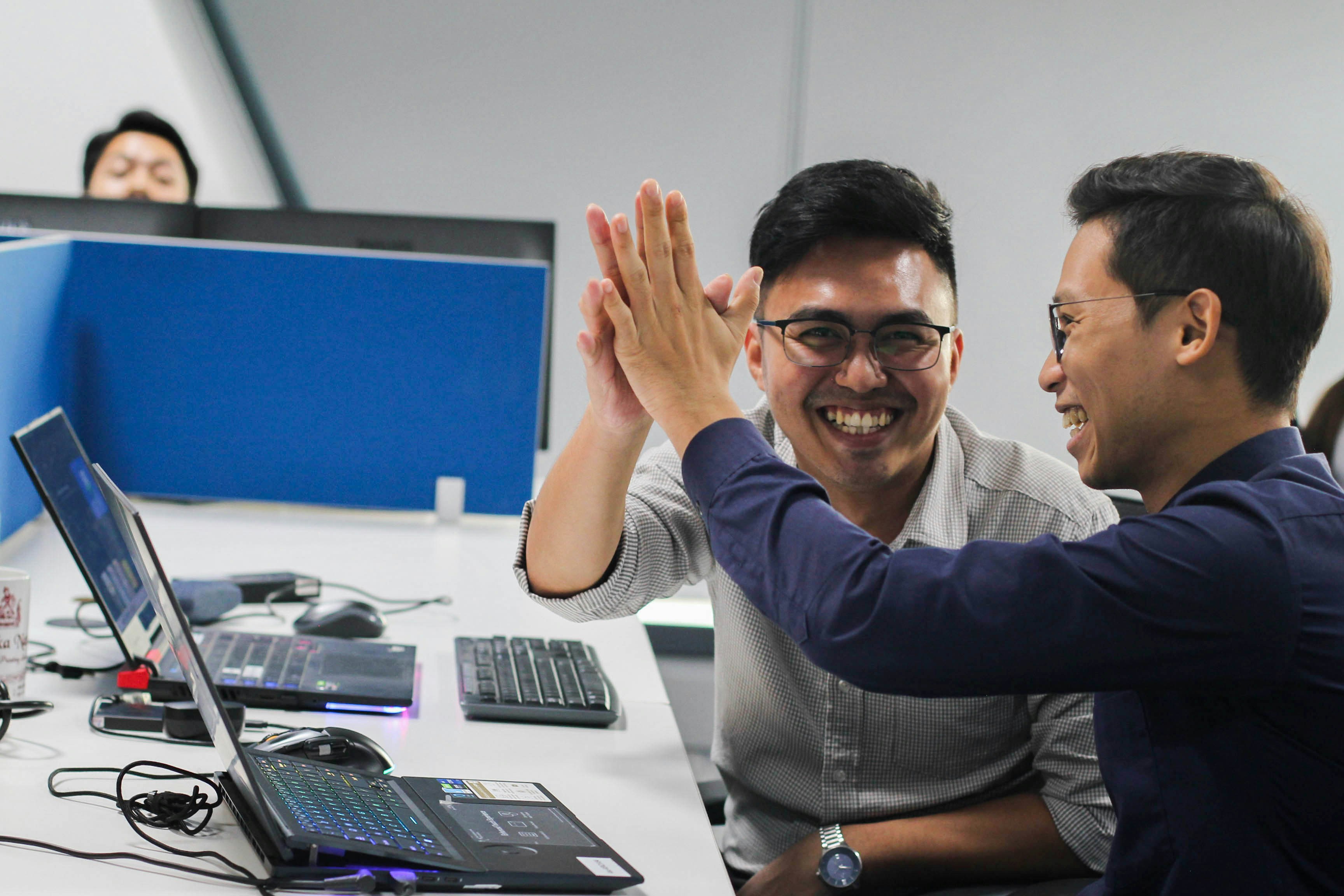 ¿Es la automatización de la incorporación de proveedores fácil de usar para el personal no técnico?