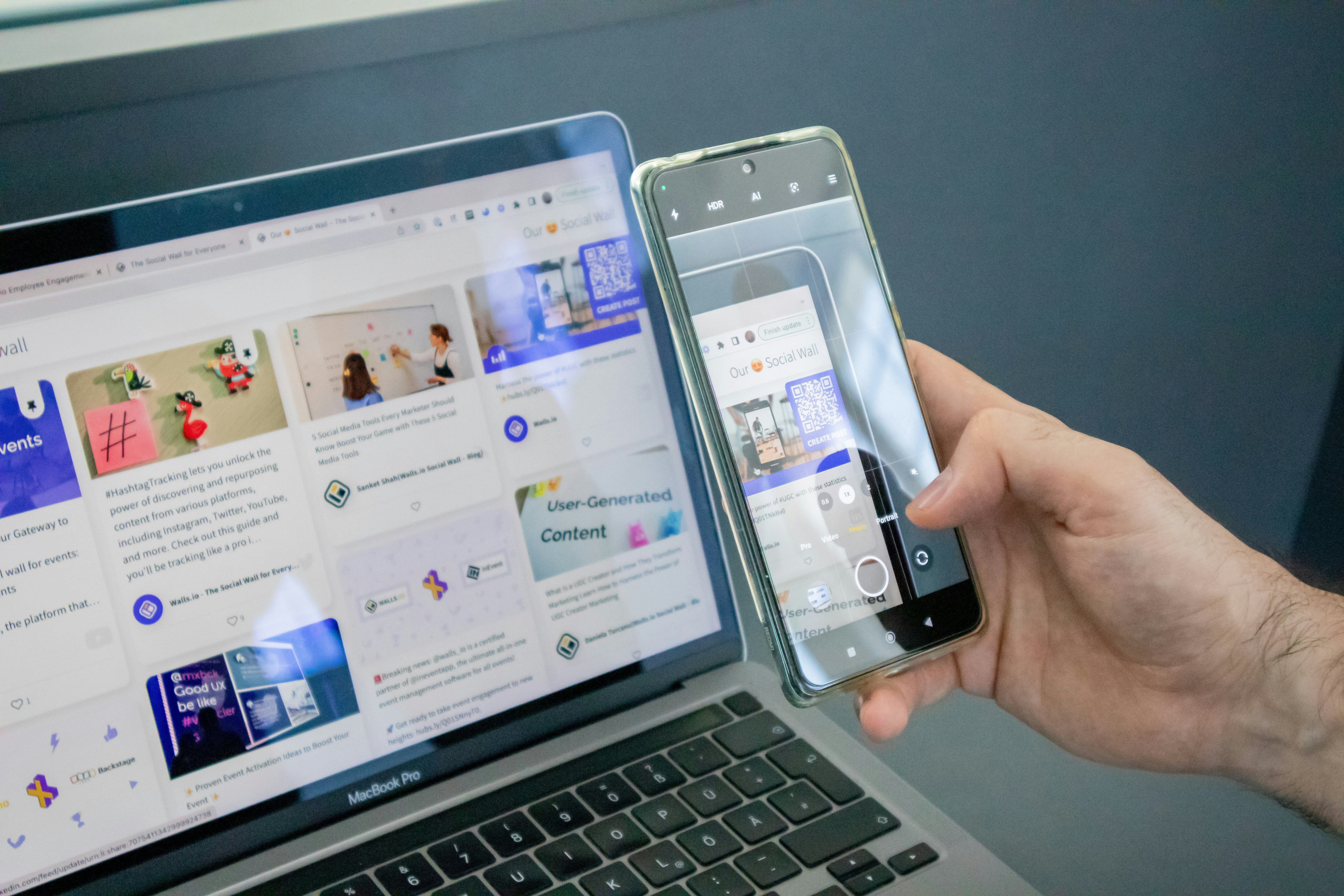 ¿Es compatible la generación dinámica de anuncios con dispositivos móviles?