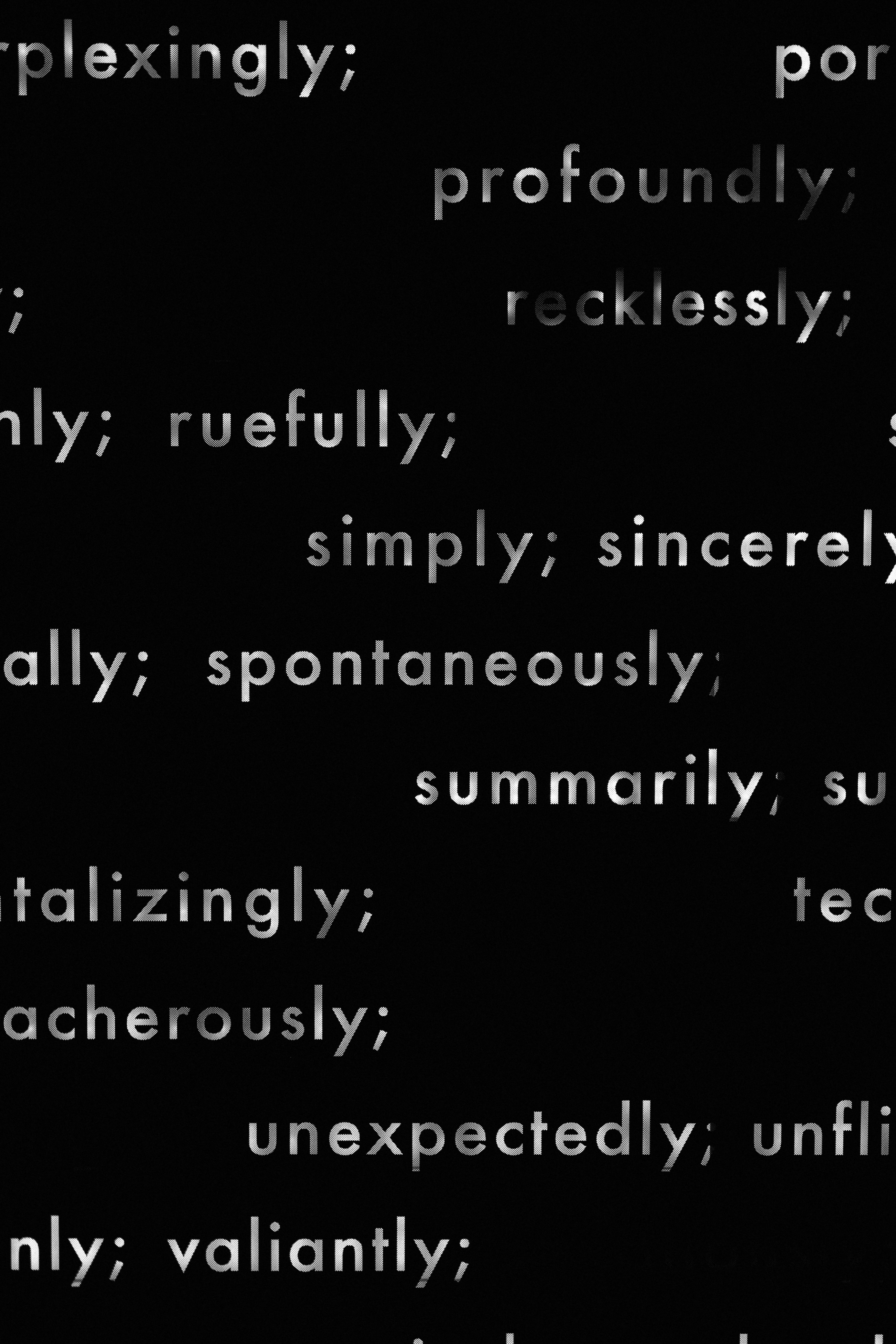¿Los embeddings de texto codifican perfectamente el texto?