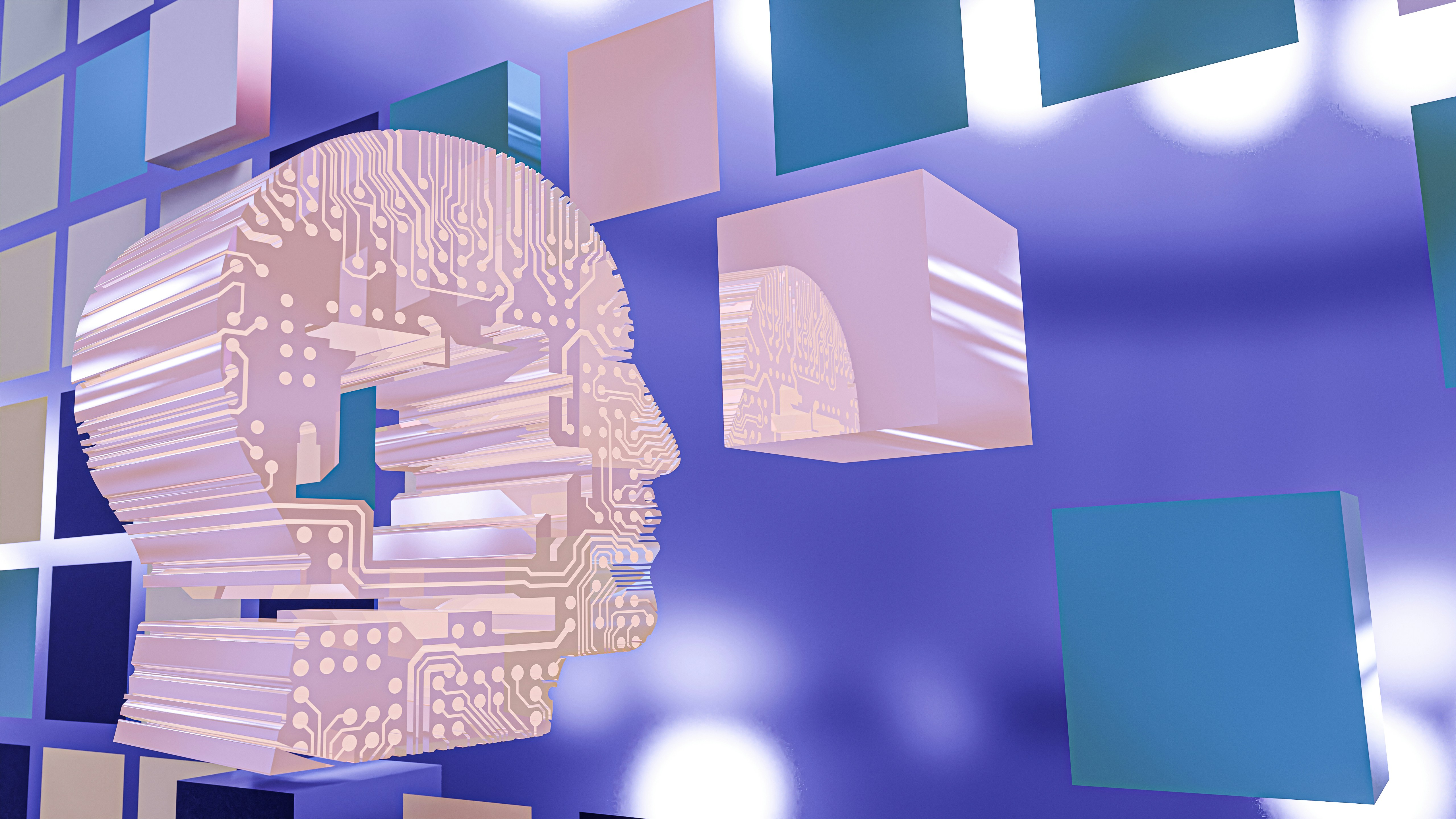 ¿Es compatible el software personalizado para centralizar operaciones con herramientas de inteligencia artificial?