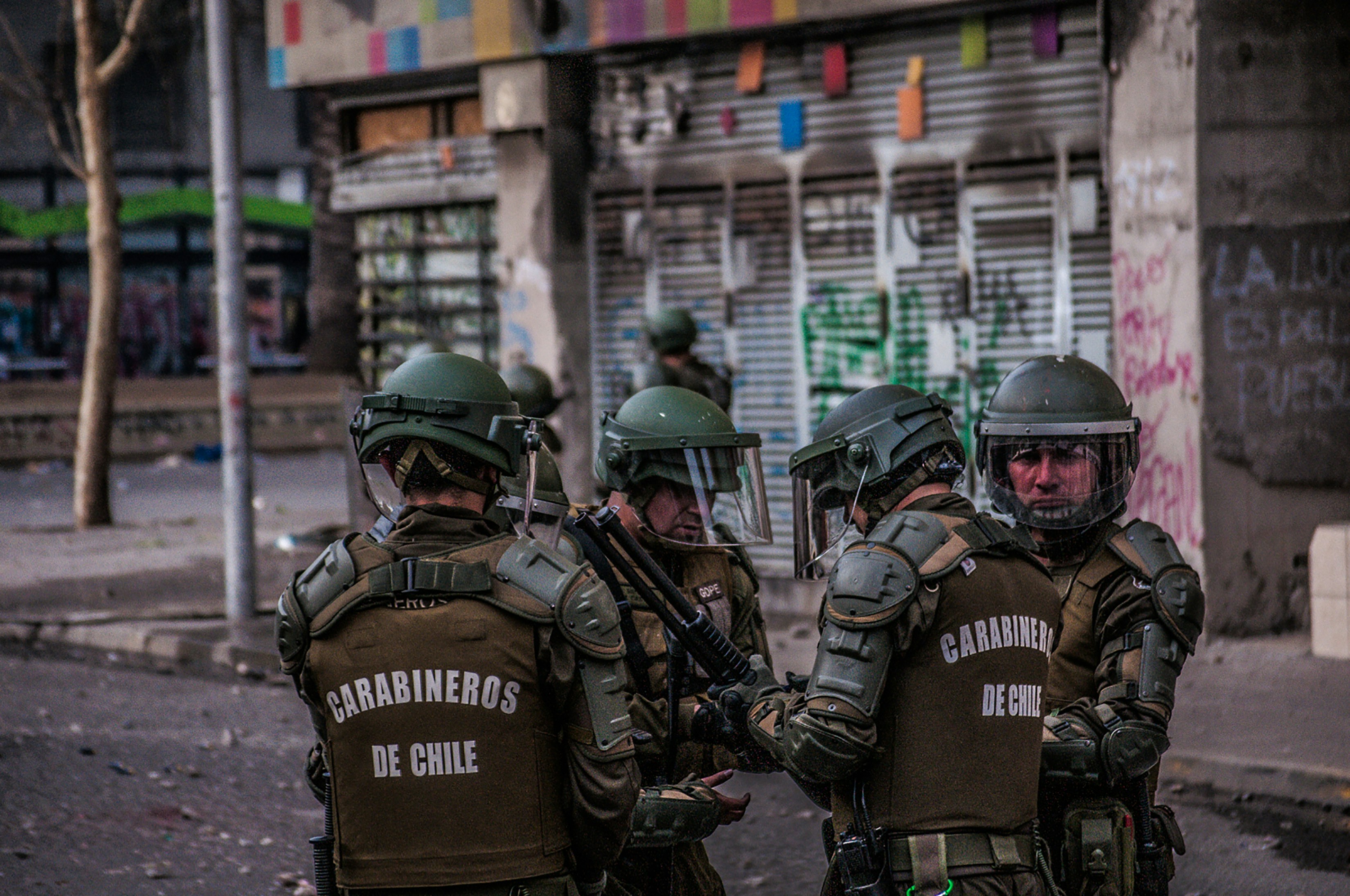 Bandidos de Orden Latente