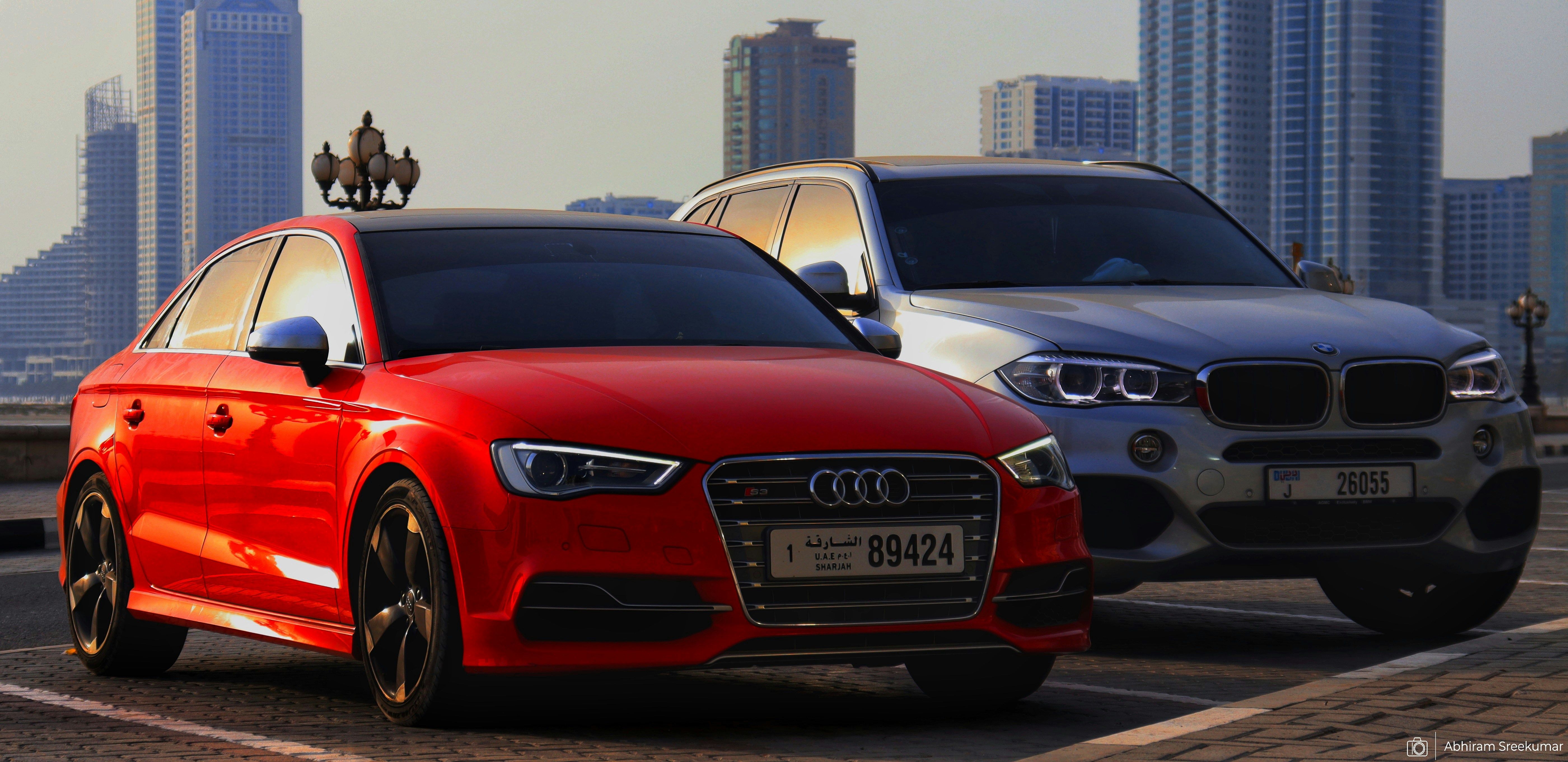 Estos SUVs de tres filas igualan a BMW y Audi por hasta $30,000 menos