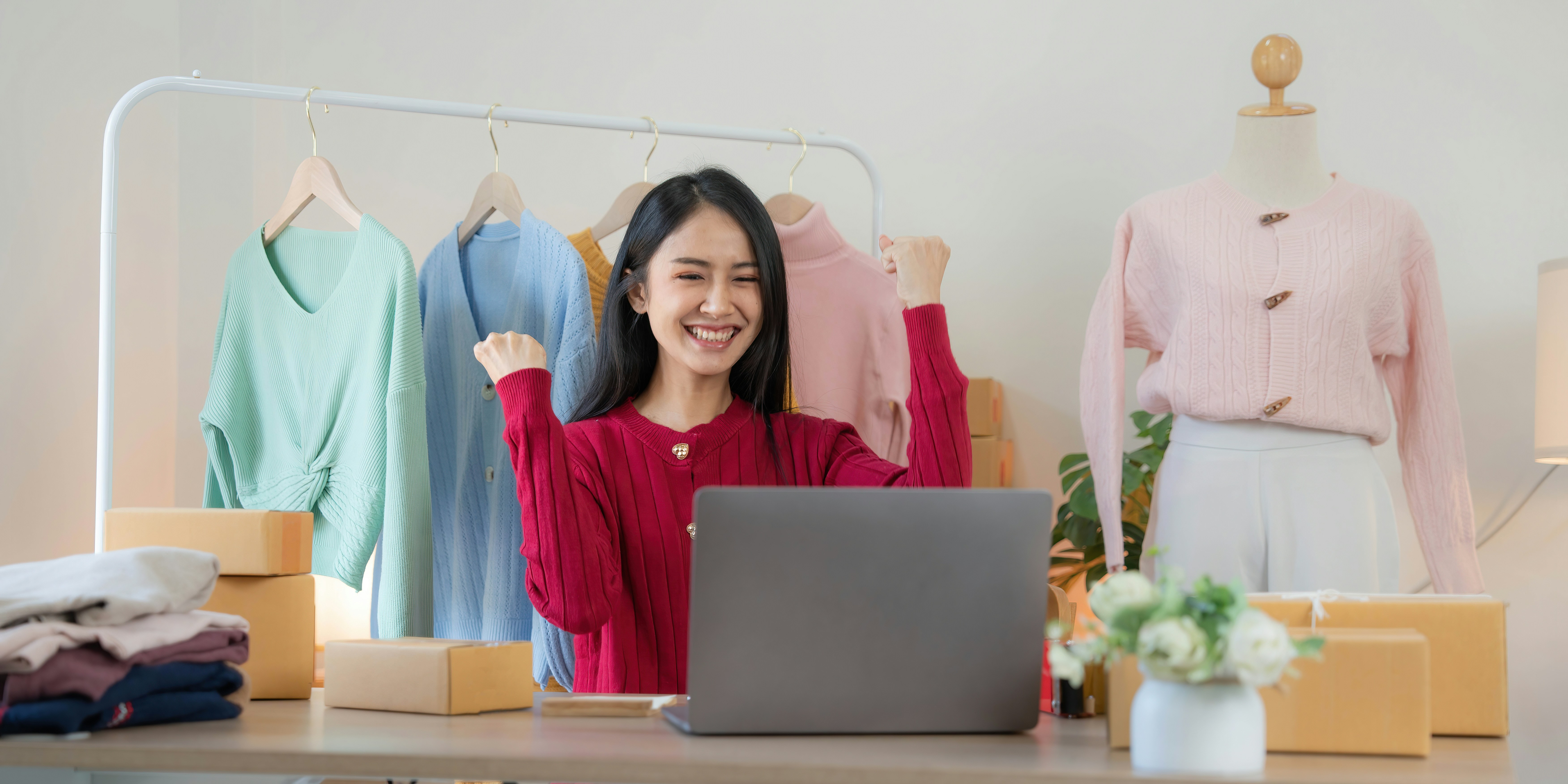 Lista de verificación: La lista definitiva de servicios de tiendas en línea para emprendedores de comercio electrónico