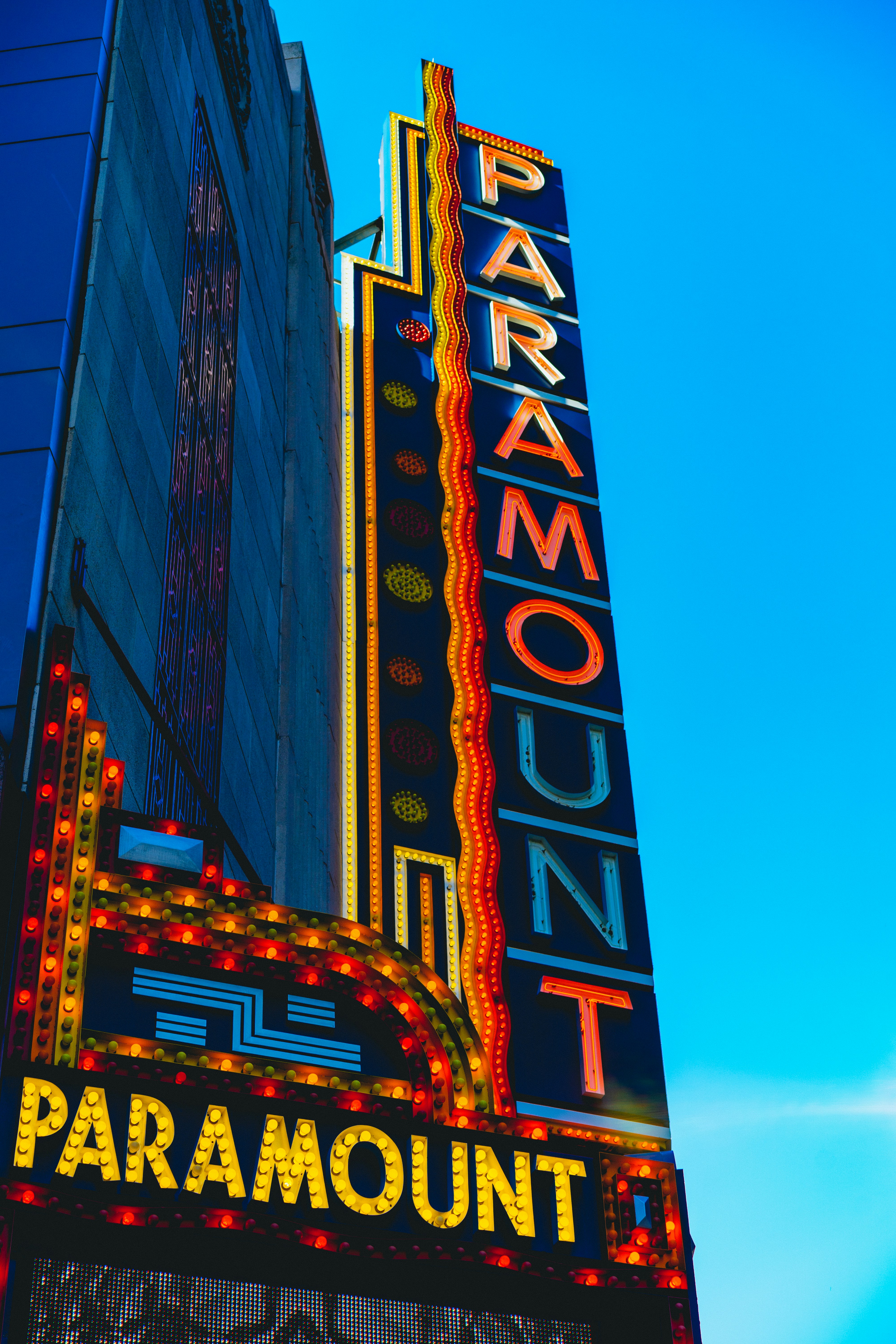 Todo lo que llega a Paramount+ en marzo