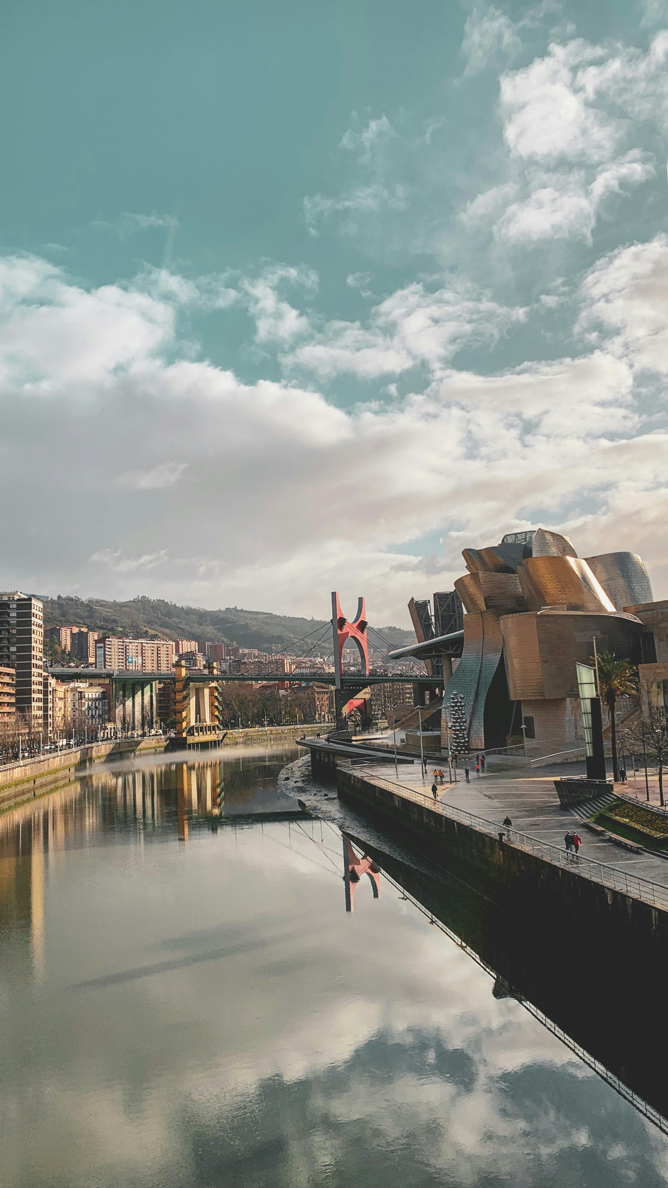 Desarrollo de arquitectura de microservicios en Bilbao