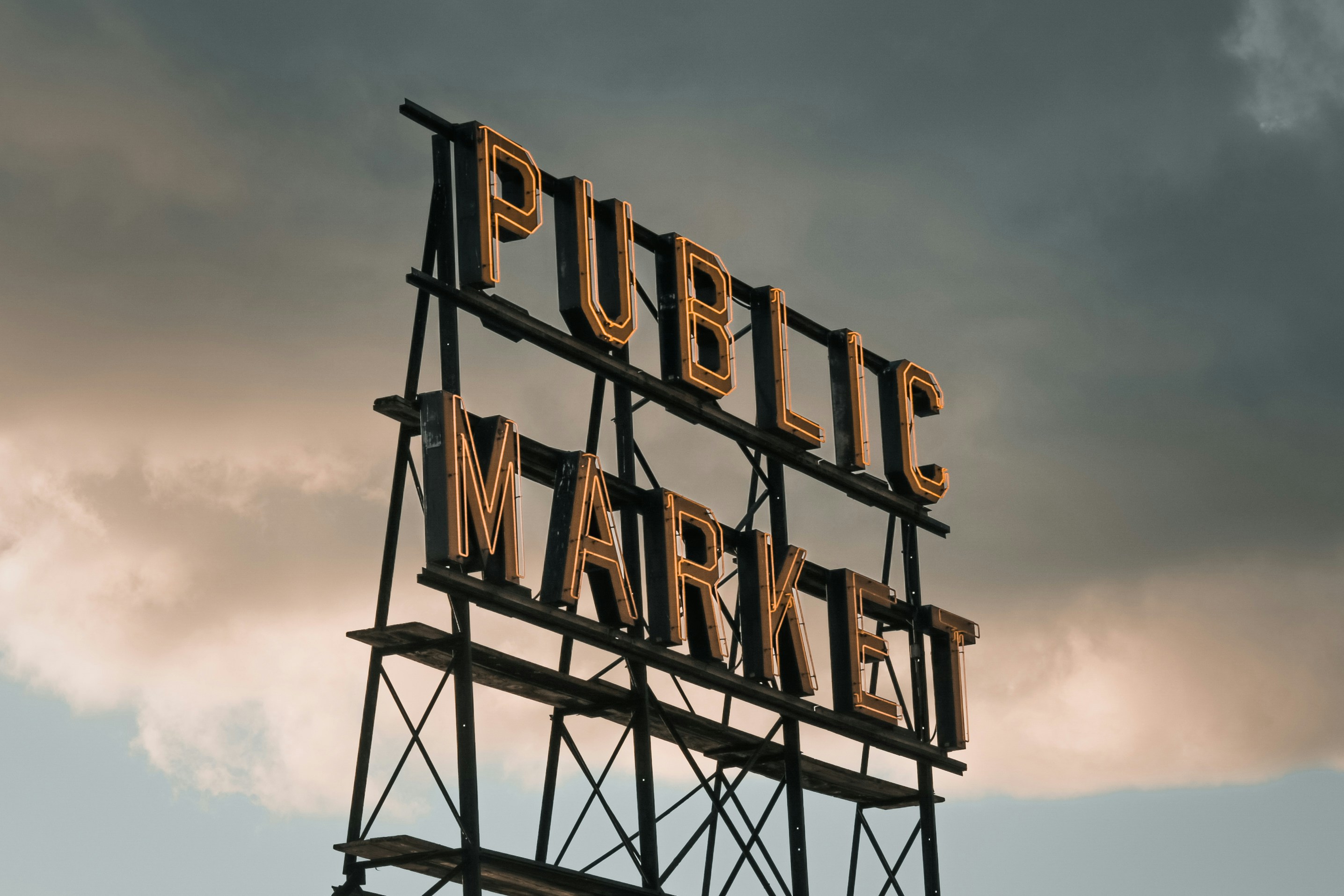 Los Mercados Que Pueden Pensar