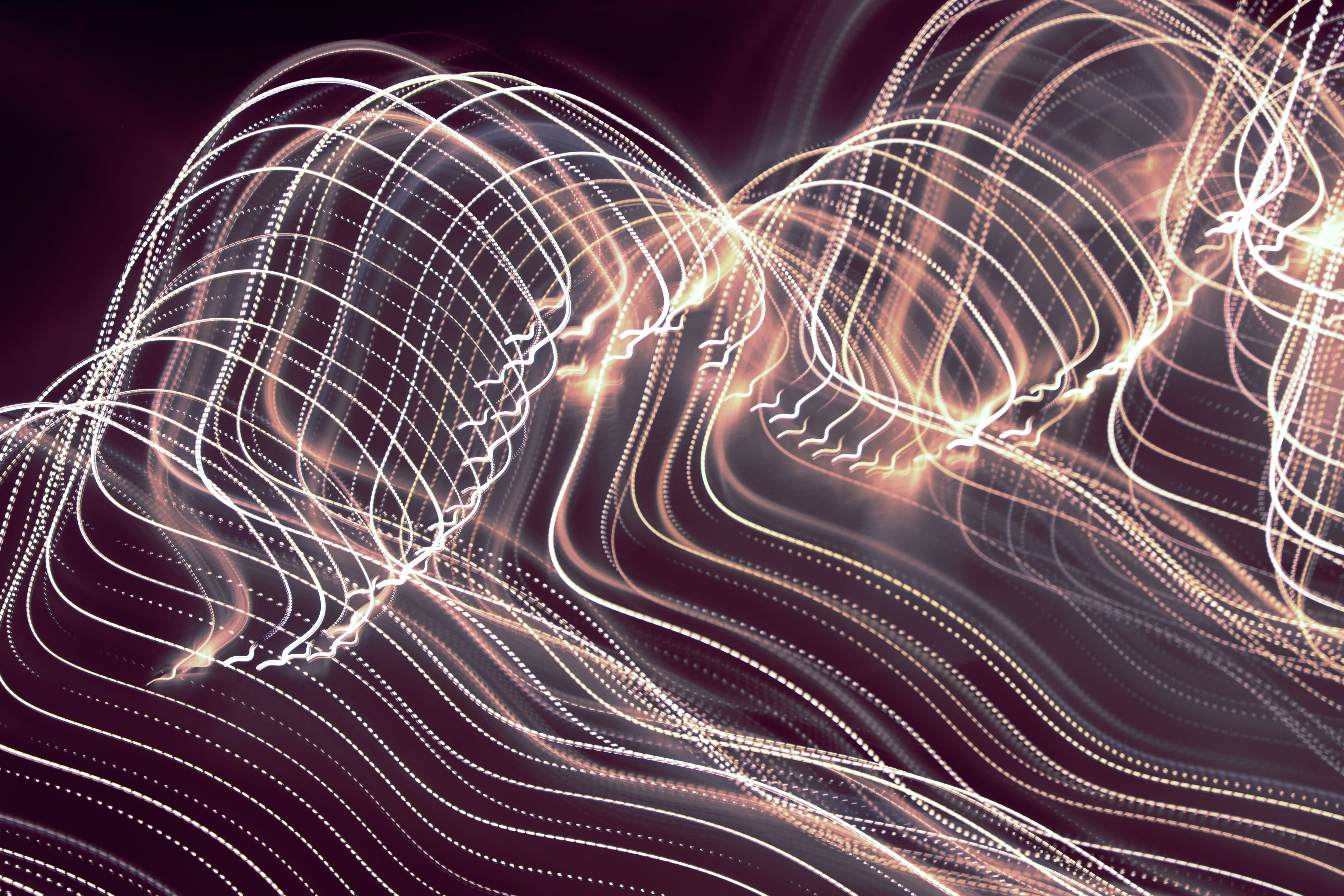 Señales, agentes y el Gran despertar de cURL