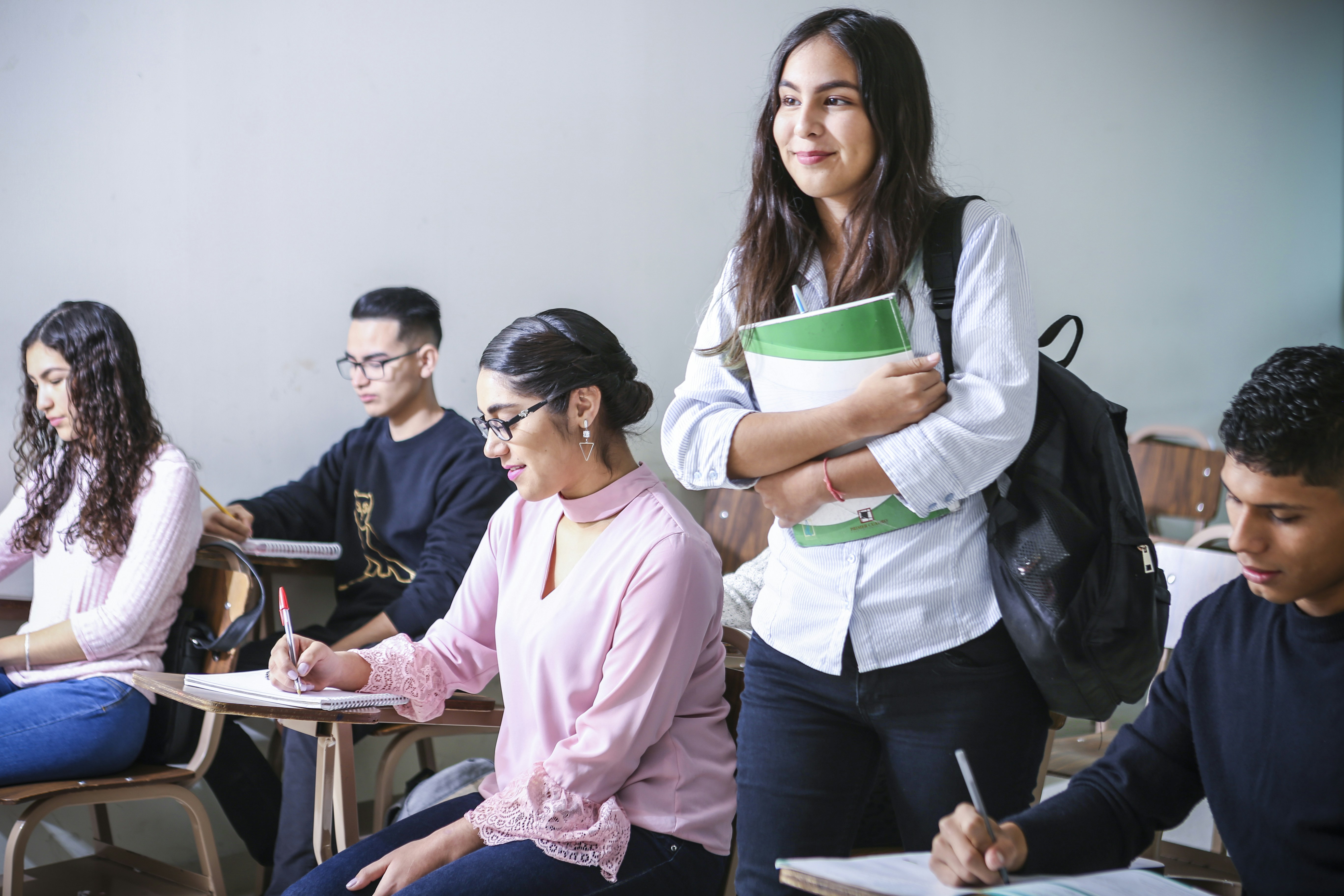 Top 100 expertos en el portal de estudiantes con prácticas en Granada 2026