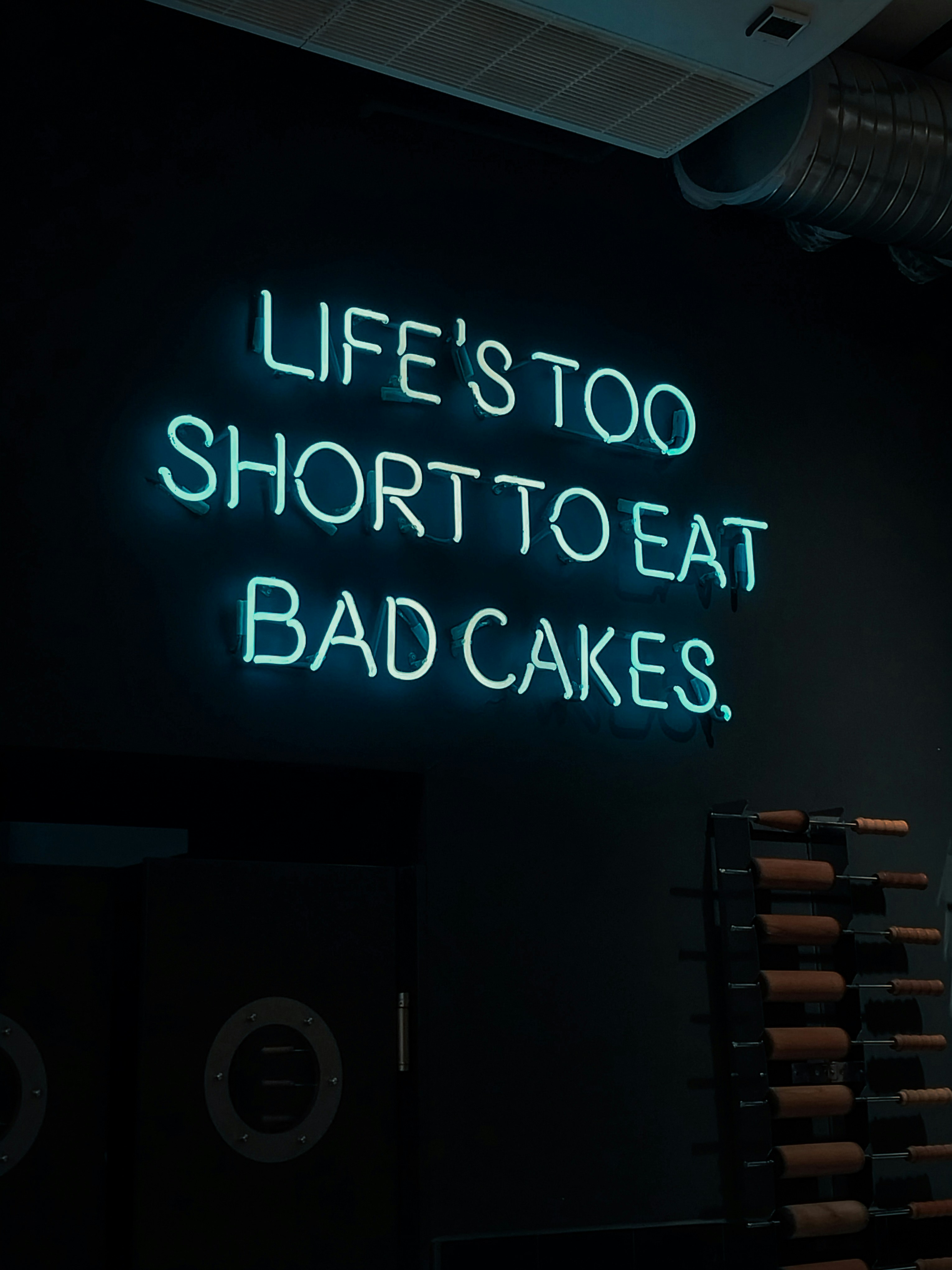 Totalmente de acuerdo!