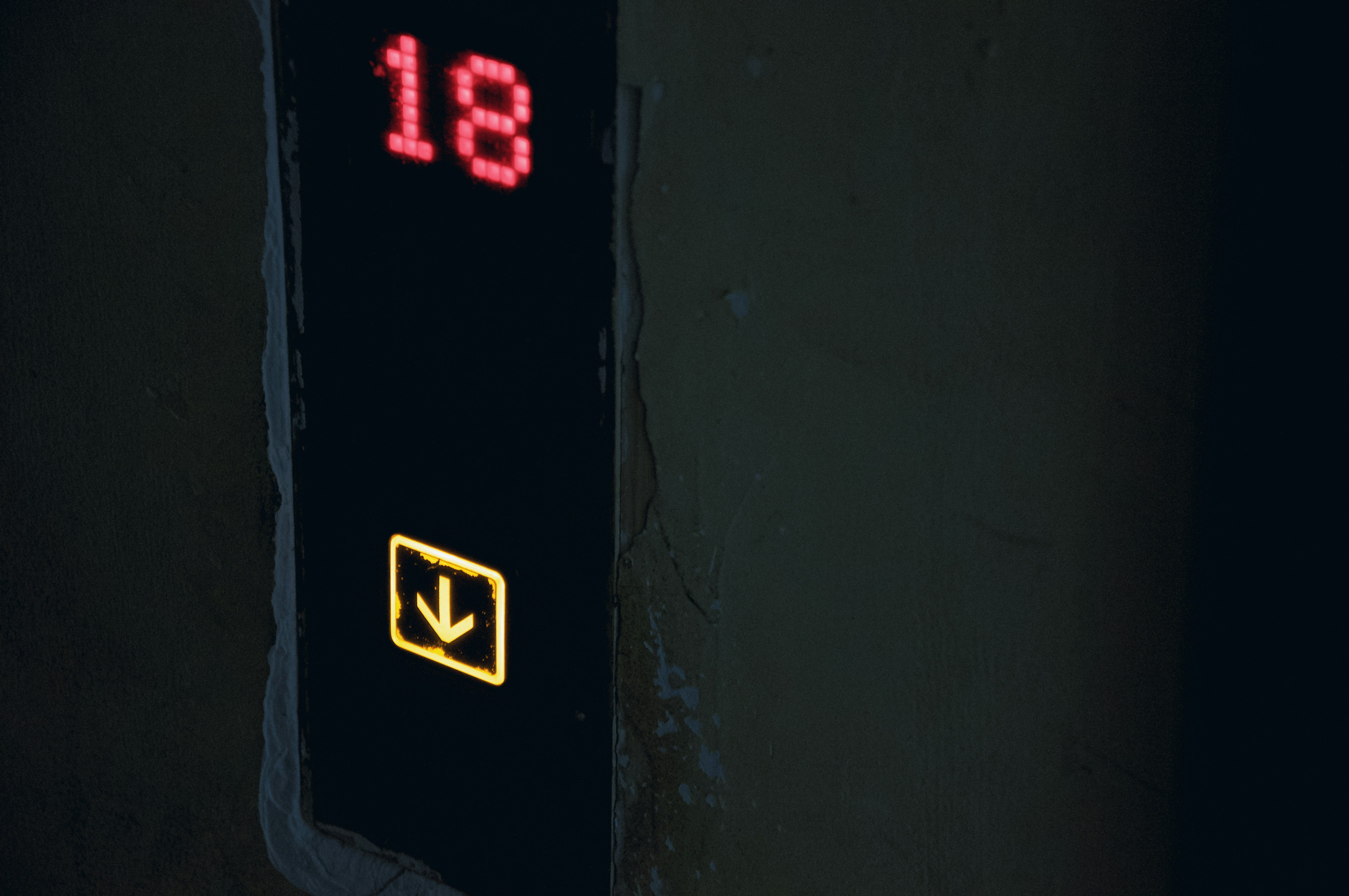 Hice un rastreador de hábitos porque los gratuitos no eran... ¿gratuitos??