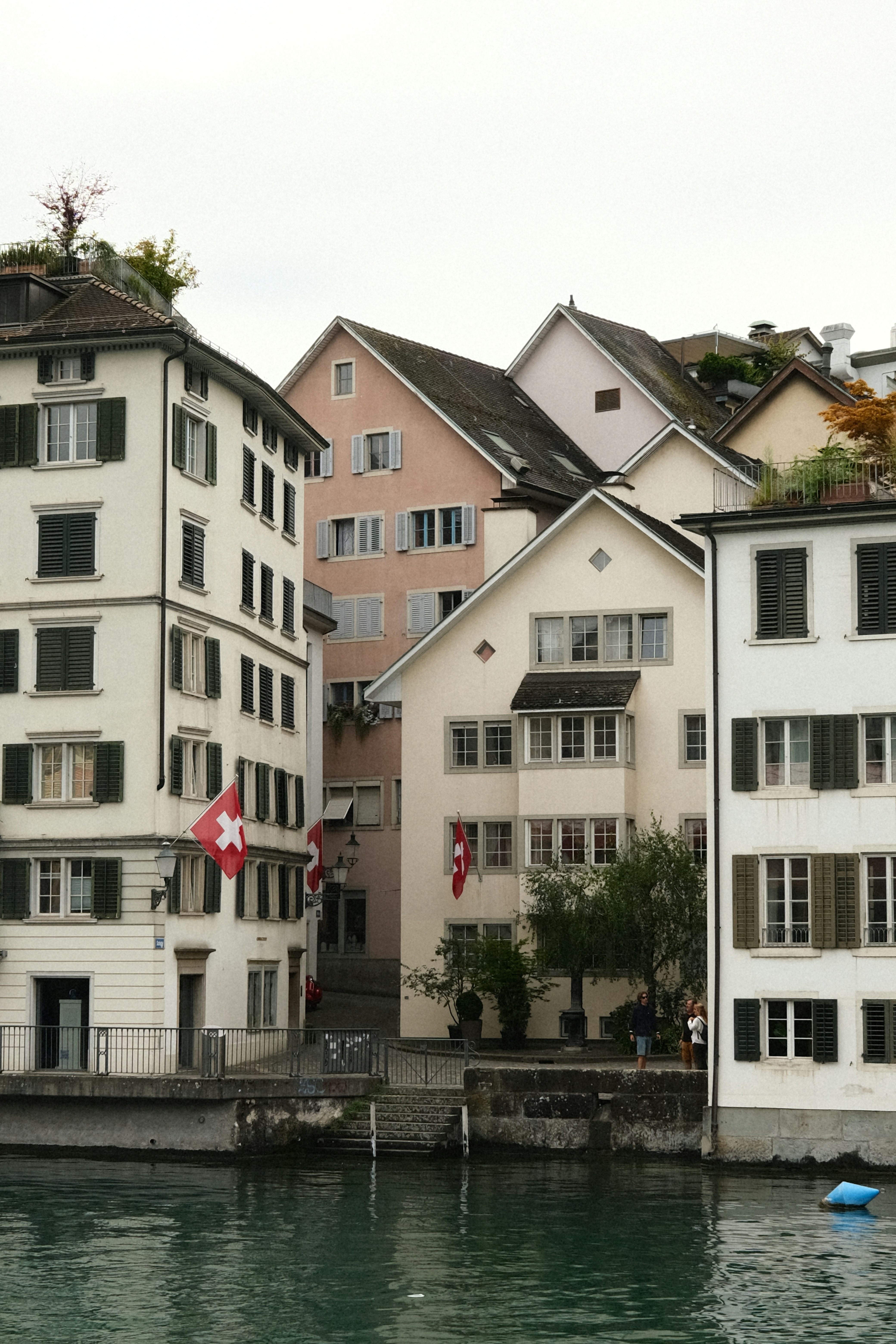 La ciudad suiza que te permite pagar la mayoría de las cosas con bitcoin