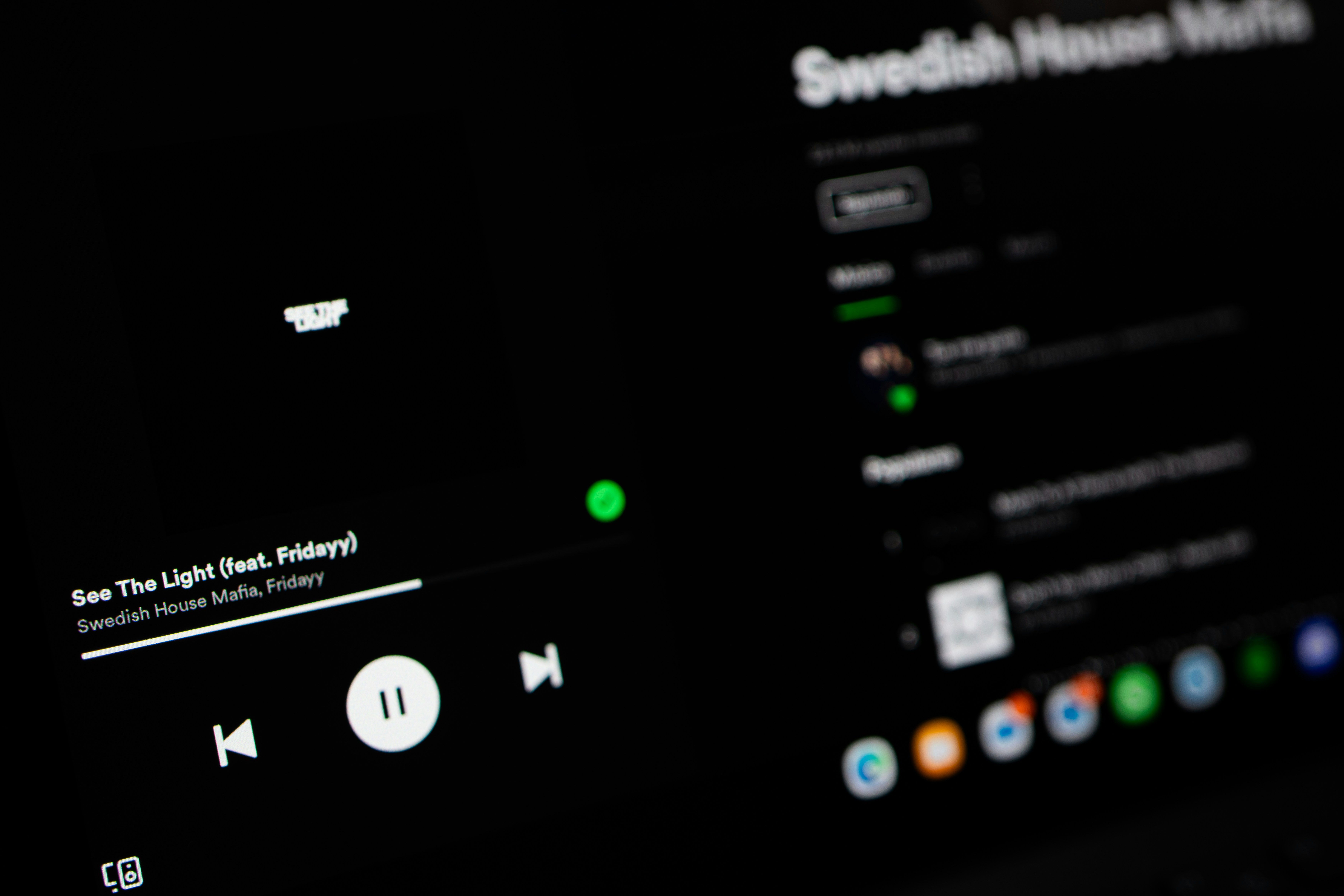 La nueva función de Spotify facilita encontrar audiolibros populares