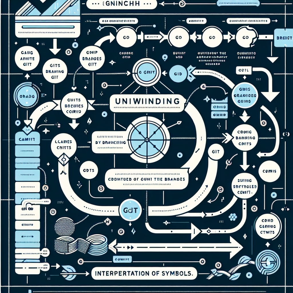 Desentrañando la ramificación de Git