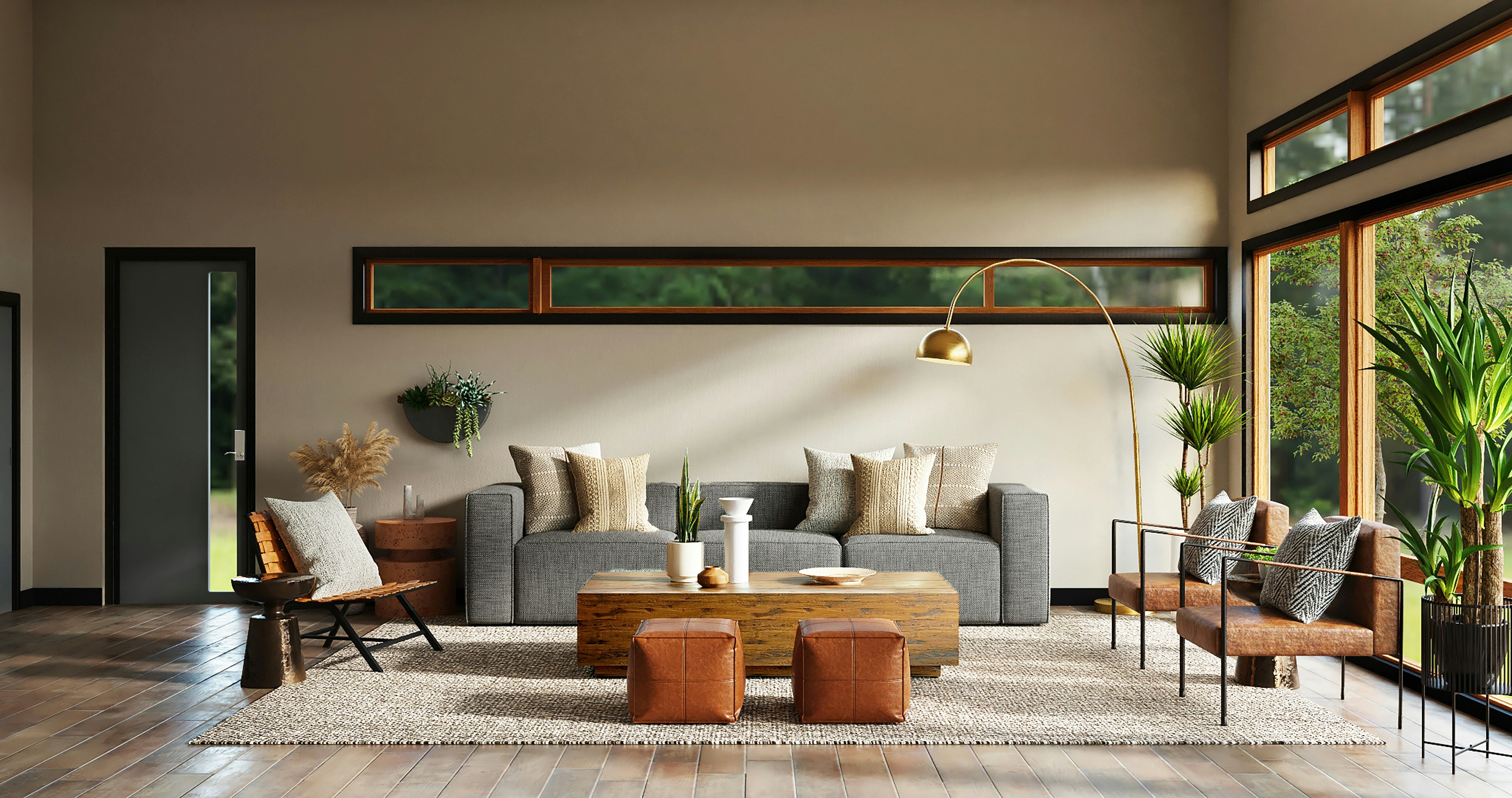 Design-MLLM: IA para Diseño de Interiores Verificable y Estético