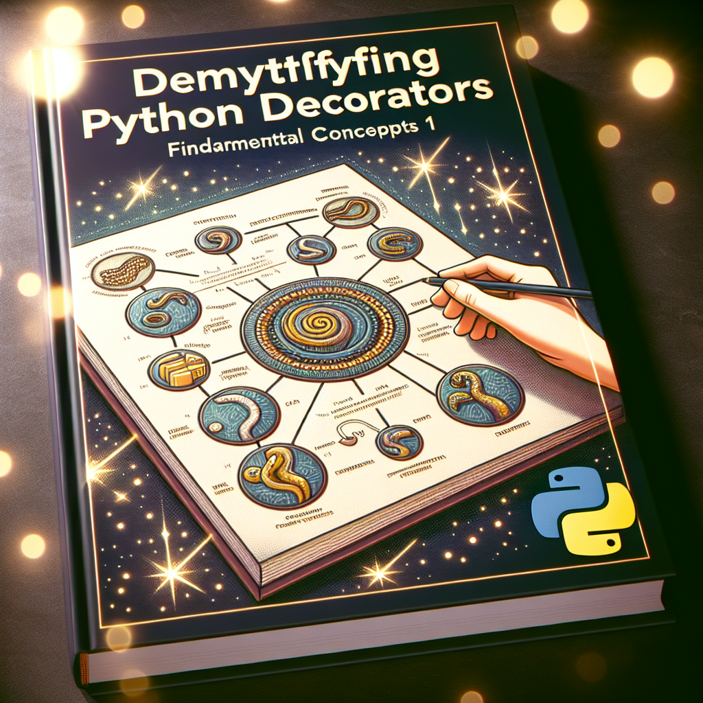 Desmitificando Decoradores de Python: Conceptos Fundamentales (Parte 1)