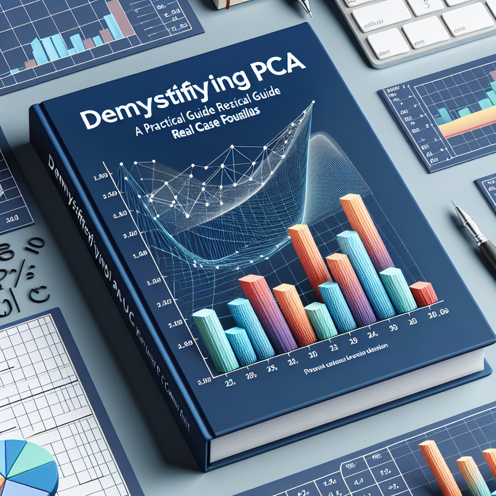 Desmitificando PCA: Guía práctica con casos reales