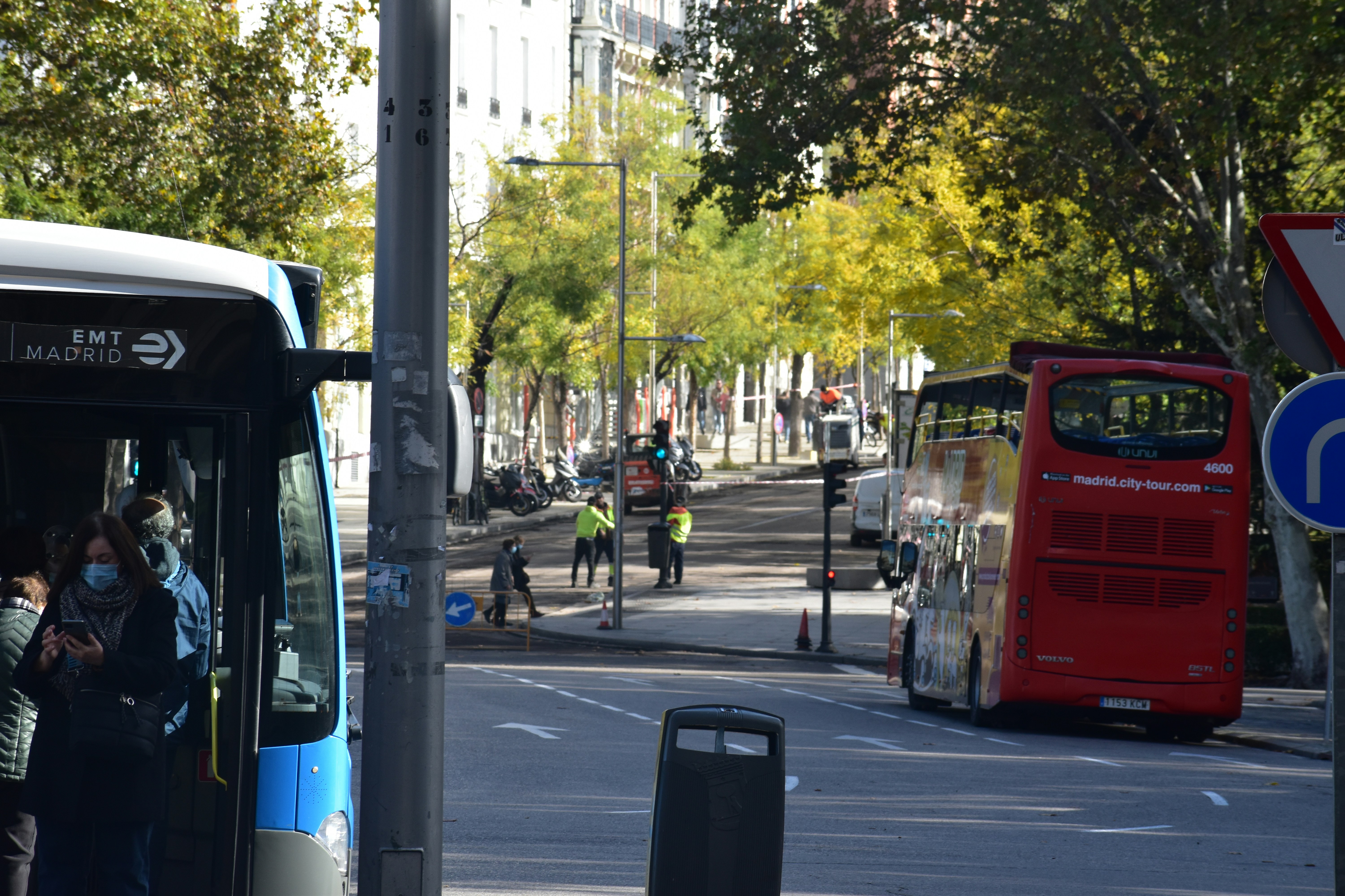 Mejor dejar de usar herramientas desconectadas en Madrid 2026