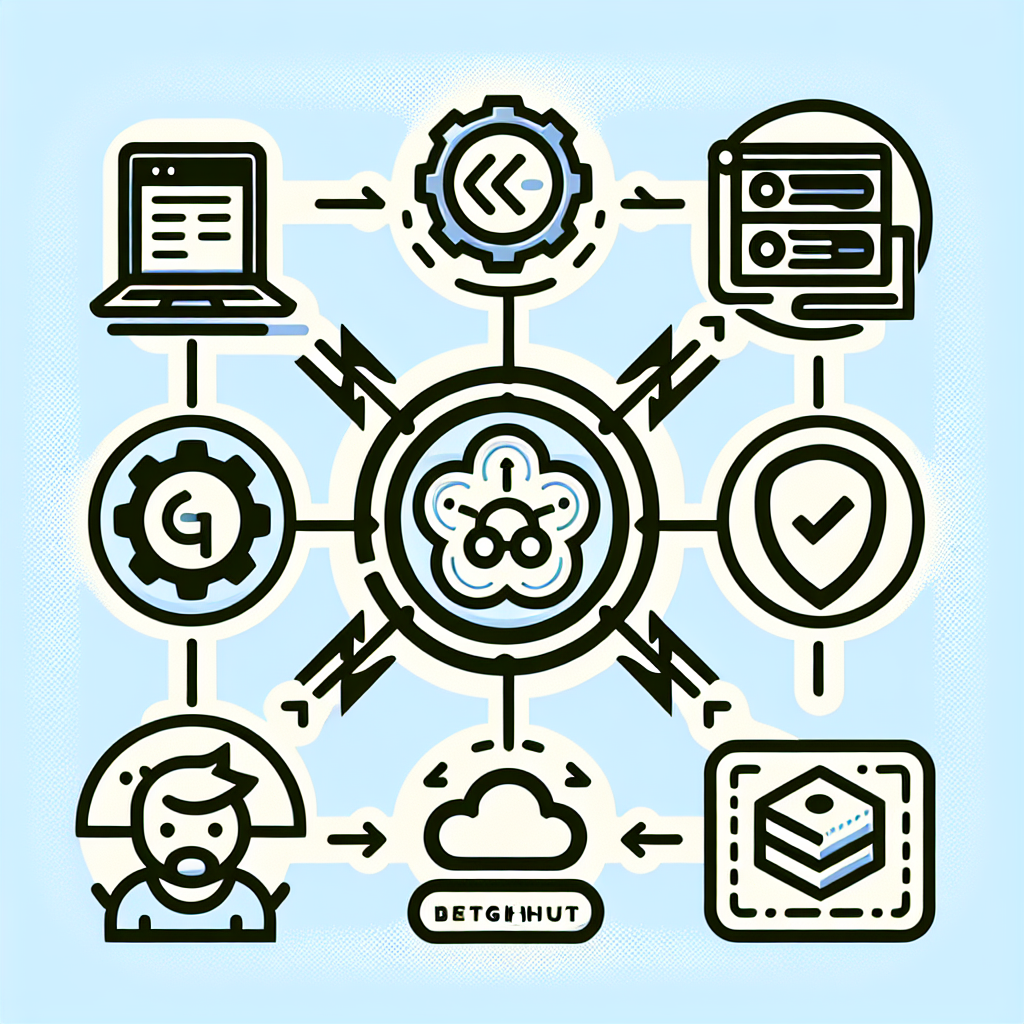 Despliegue de Laravel en VPS con GitHub Actions: guía para principiantes