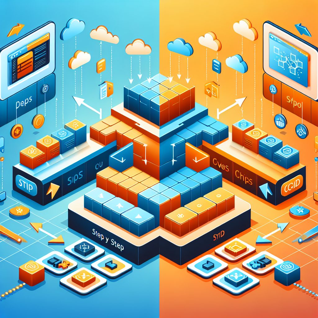Despliegues fríos y cálidos en CI/CD: de apps web tradicionales a microservicios en Kubernetes (Paso a paso)