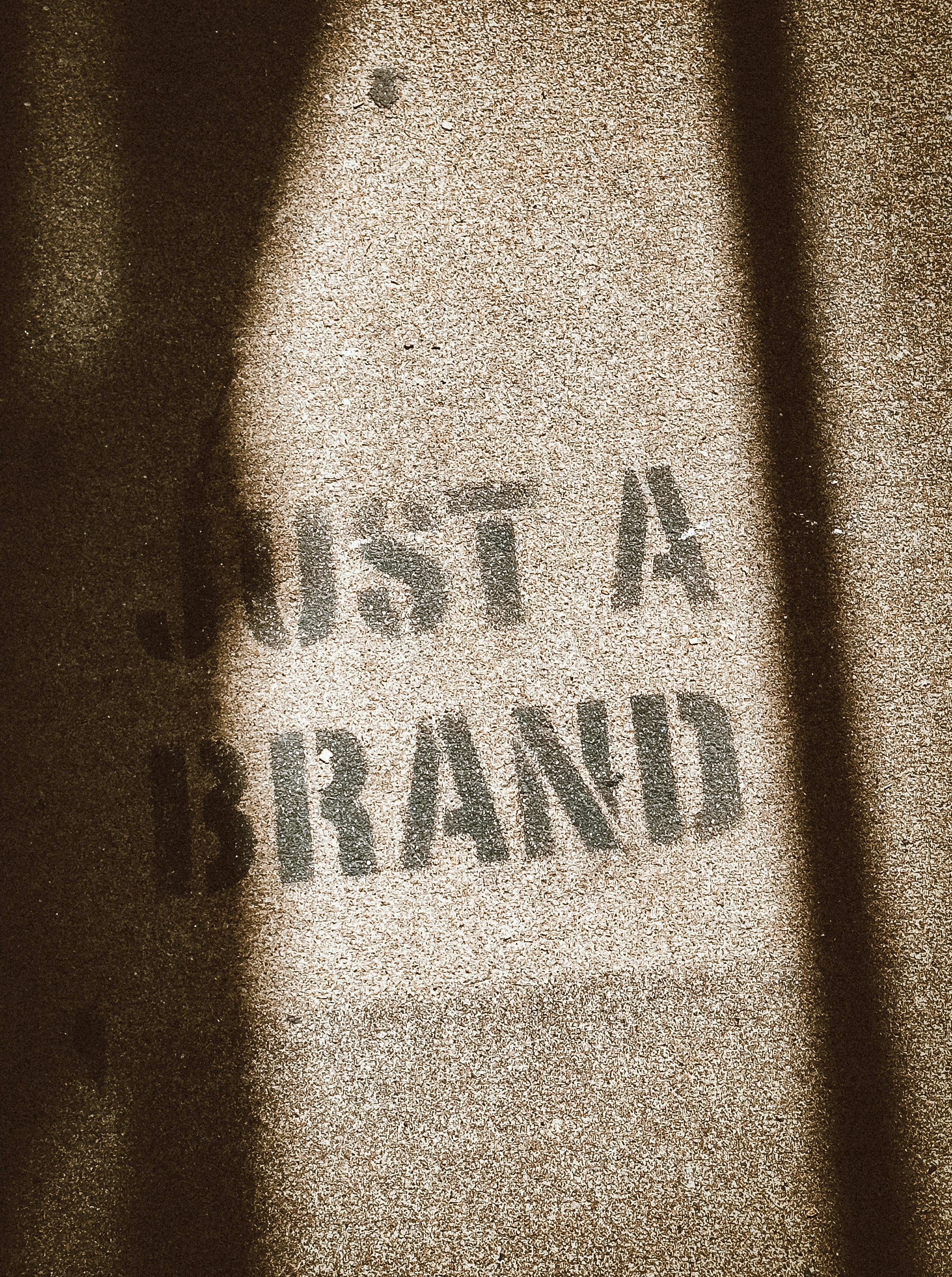 Por qué la próxima era del branding pertenece a aquellos que se presentan