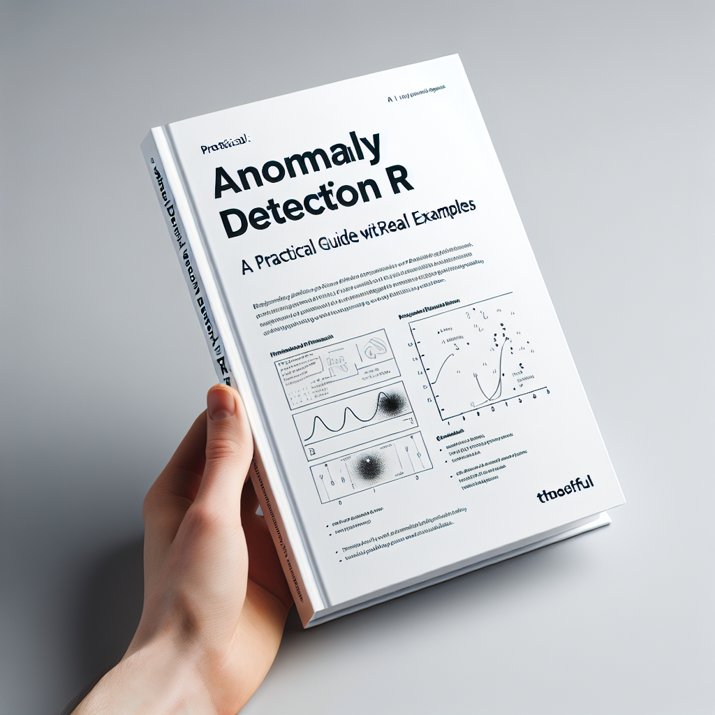 Detección de anomalías en R: guía práctica con ejemplos reales