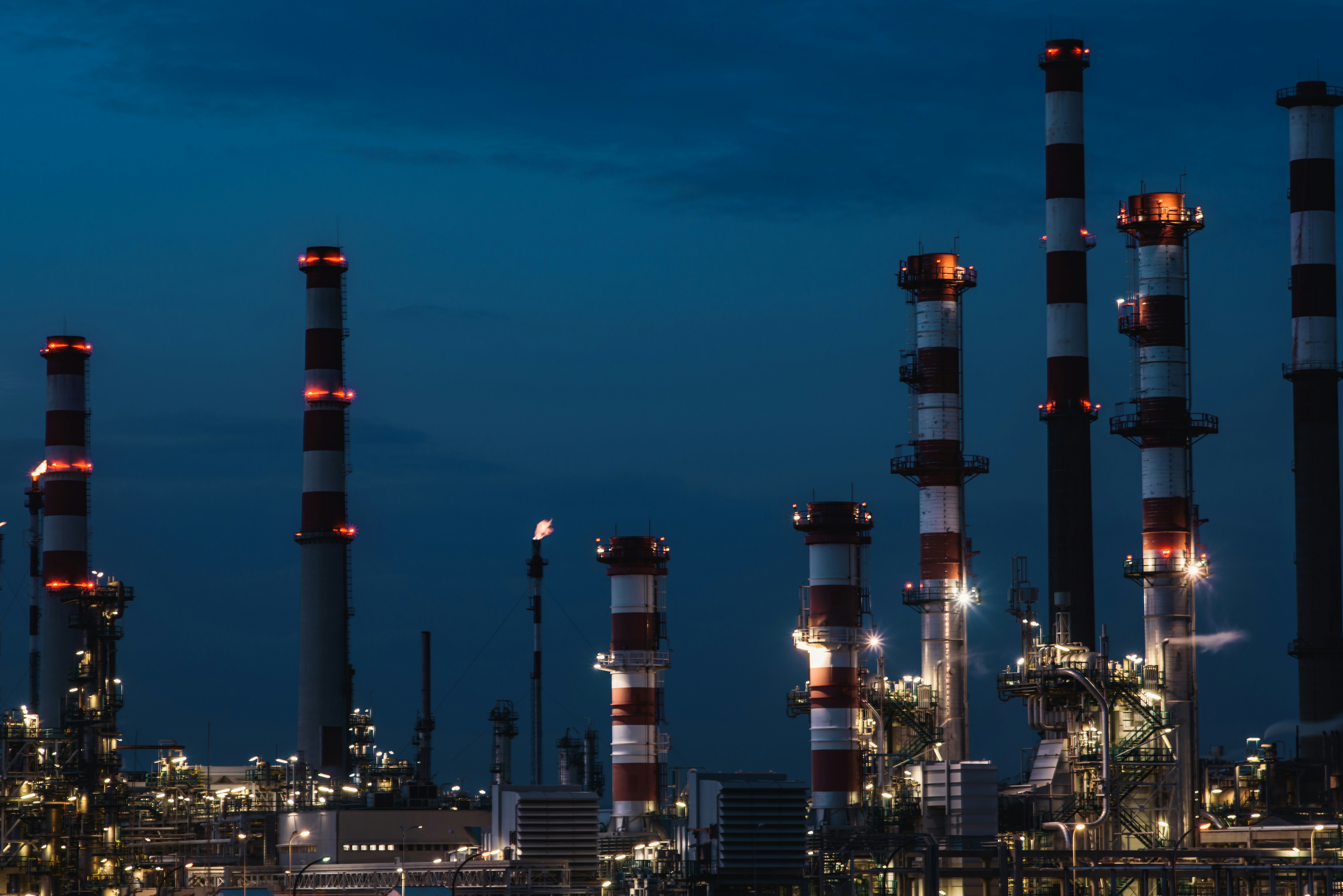 Detección de fugas de gas infrarroja adaptativa y consciente de bordes