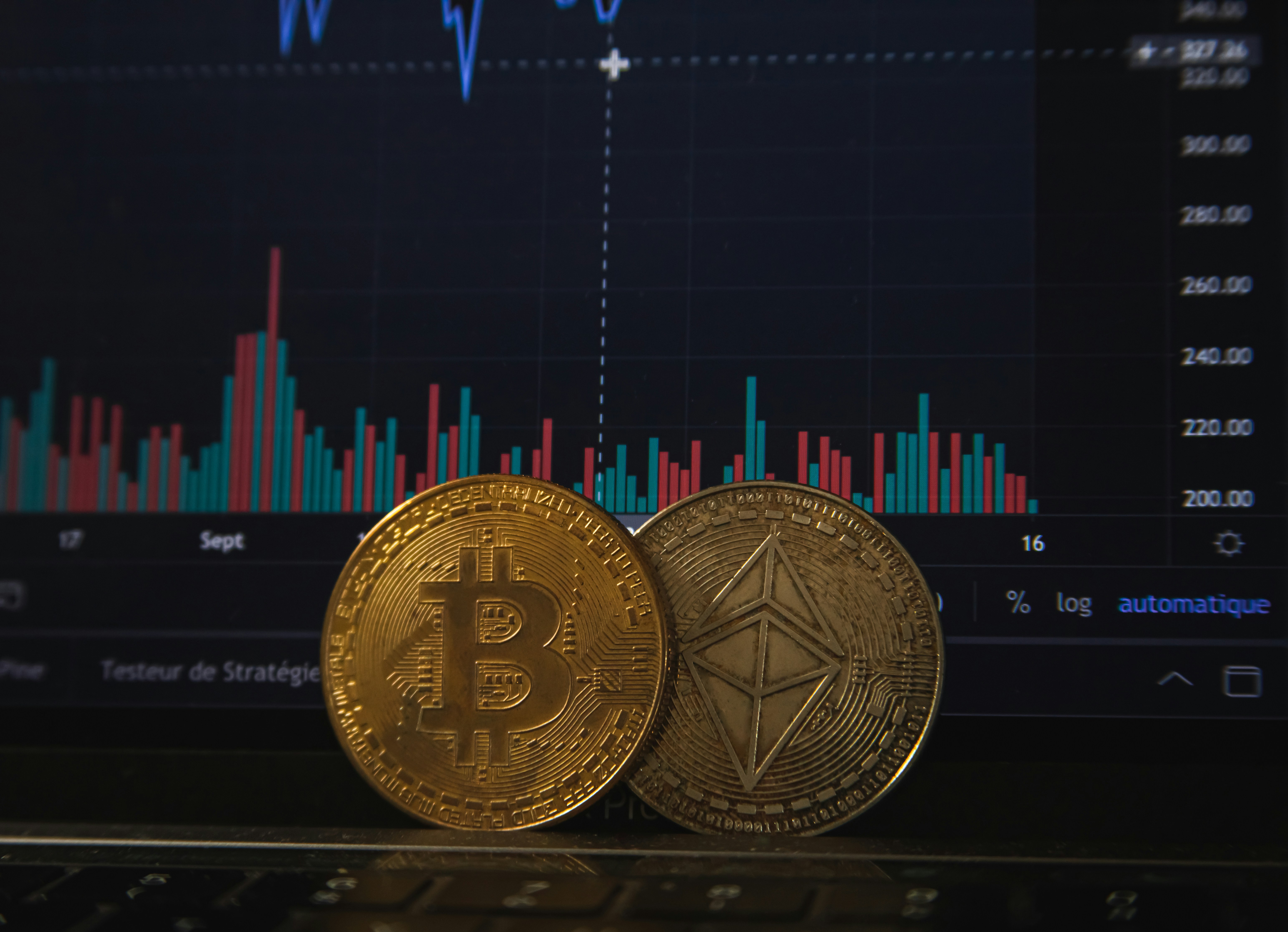 Detección y prevención de la minería de criptomonedas en tu entorno de AWS