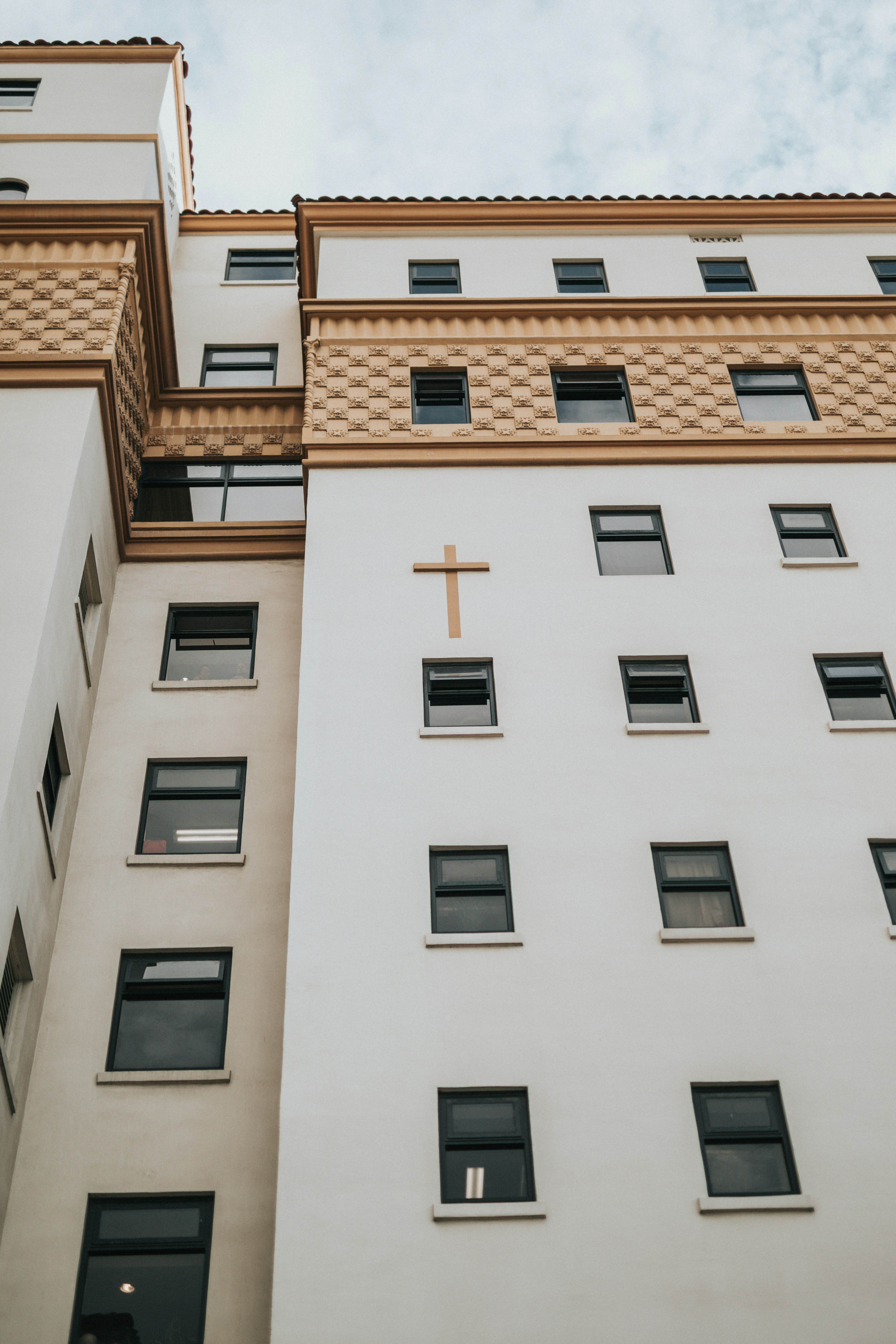 Detener la Construcción de Agentes de Dios