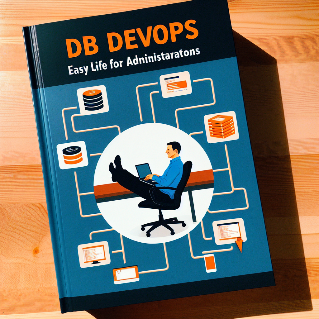 DevOps de BD: vida fácil para administradores