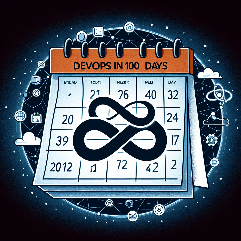 DevOps en 100 días: Día 42