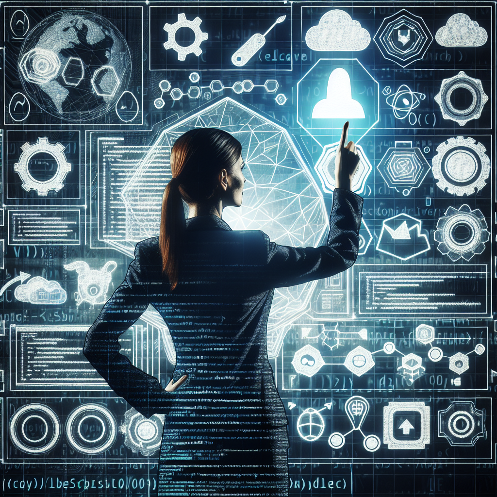DevOps Moderno para Frontend: Perspectiva de un Desarrollador Líder