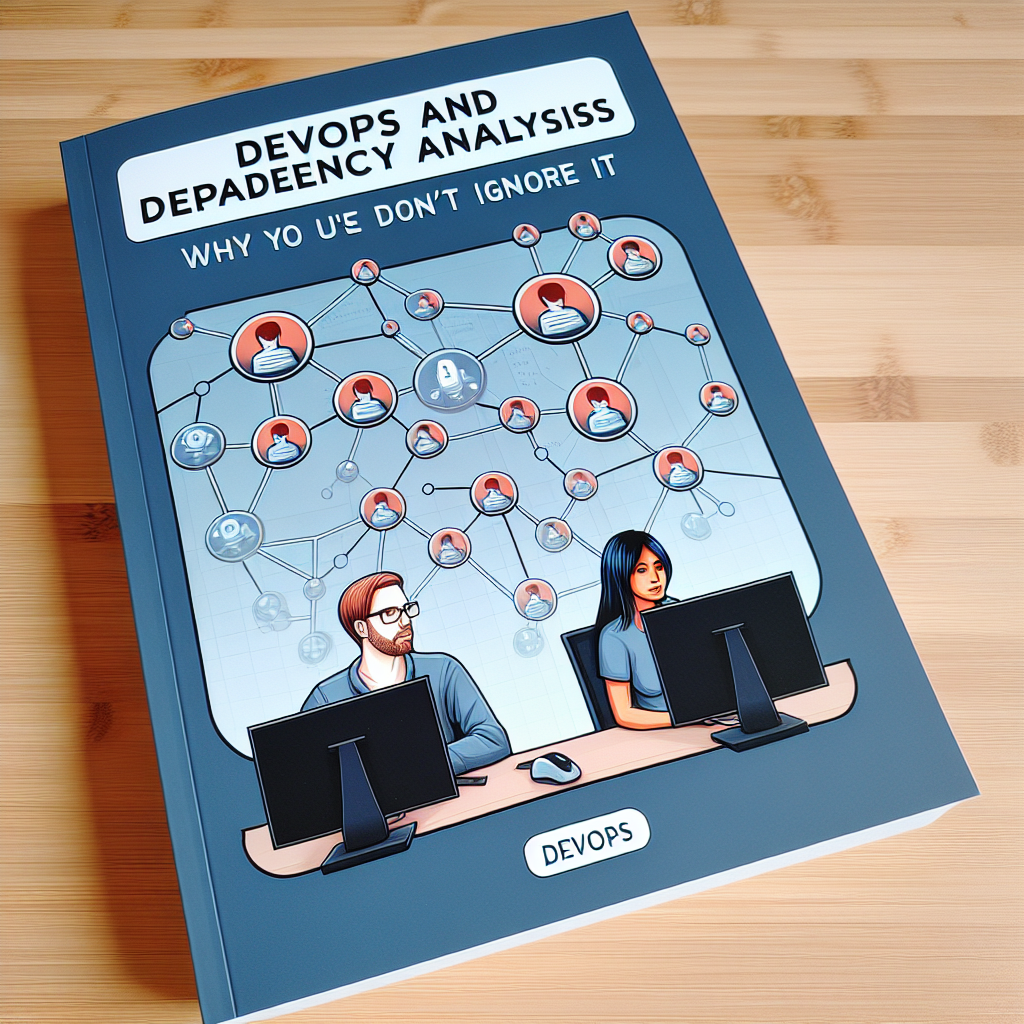 DevOps y el análisis de dependencias: por qué no deberías ignorarlo
