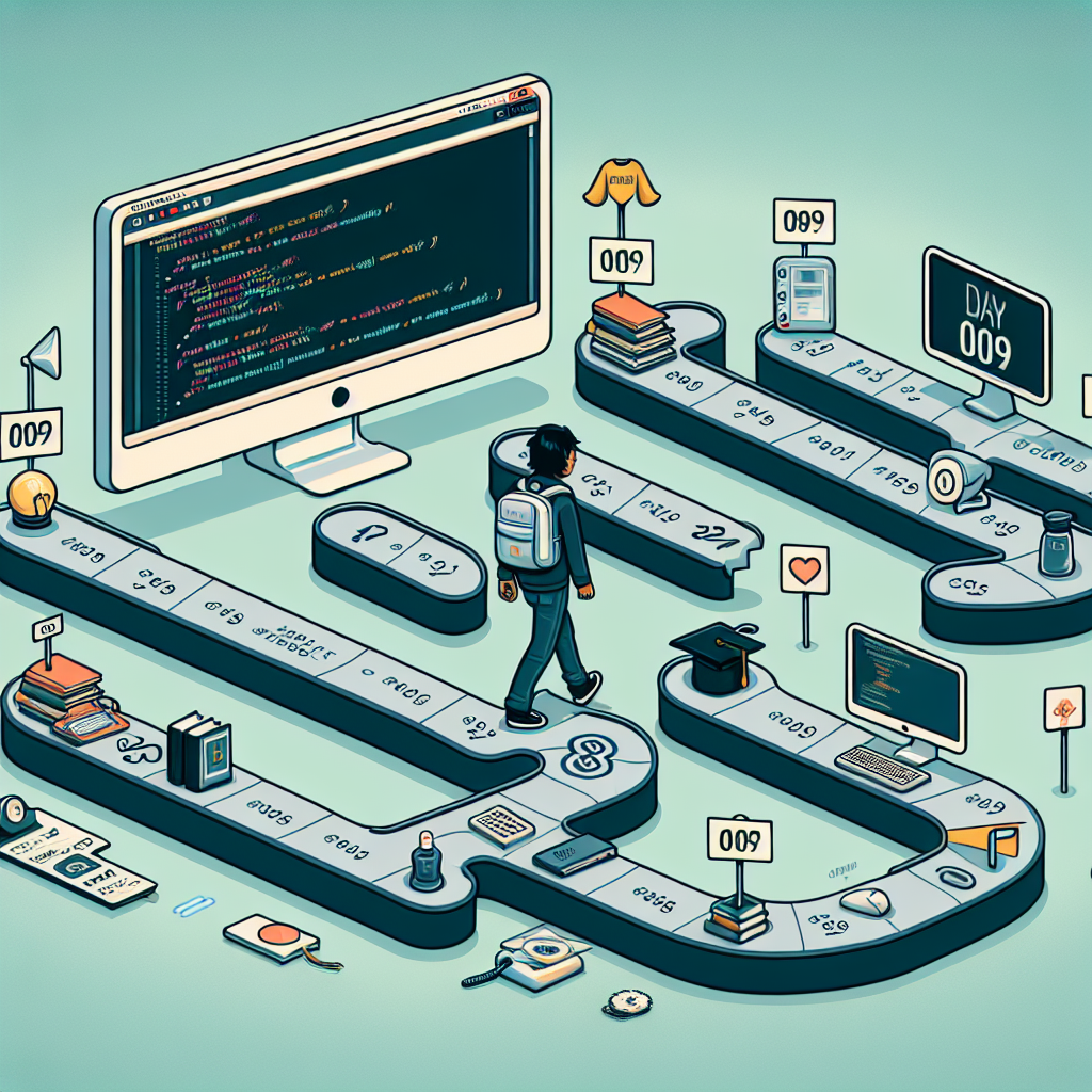 Día 009: camino a ser experto en CSS con Keith Grant