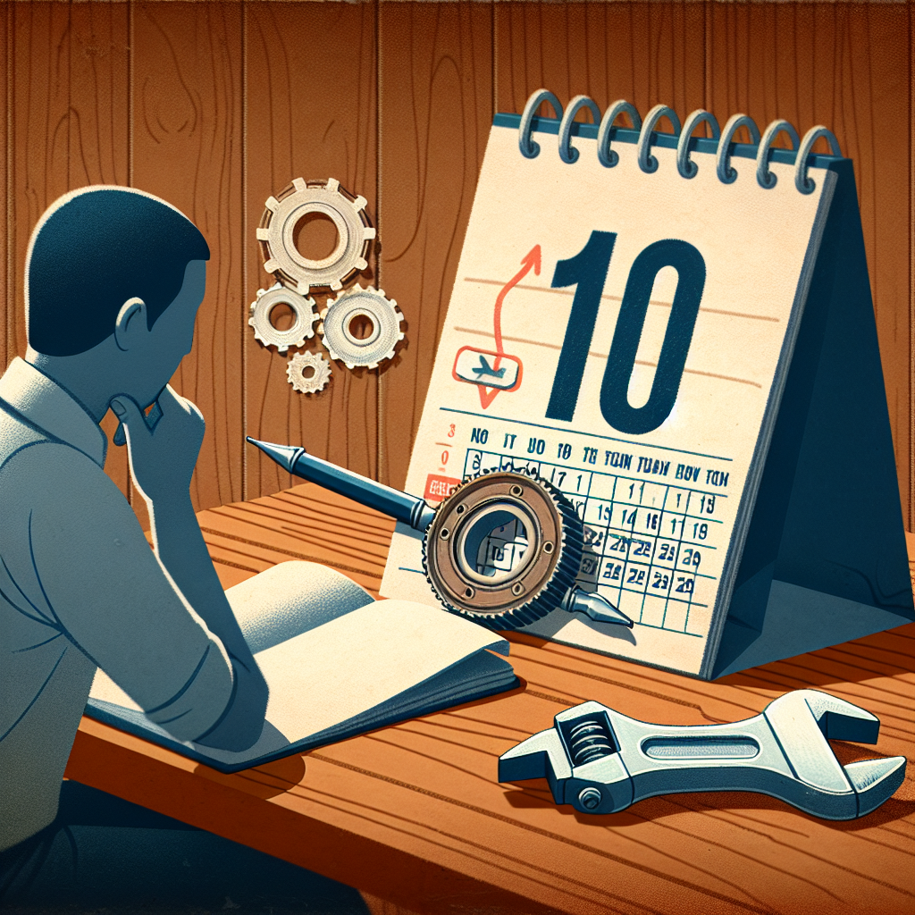 Día 10: Retrospectiva y Afinación