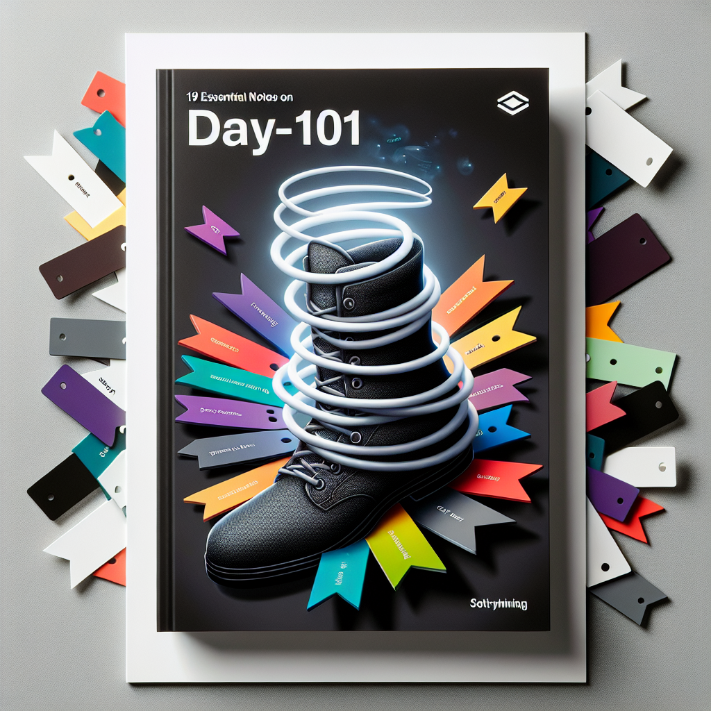 Día-101: 19 Anotaciones Esenciales de Spring Boot
