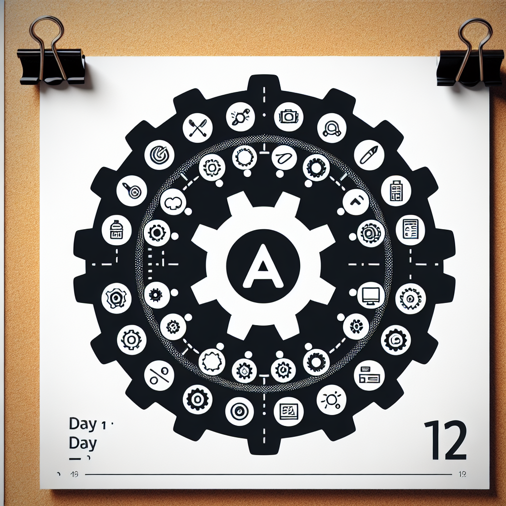 Día 12 en DevOps: Ansible y Gestión de Configuración Simplificada