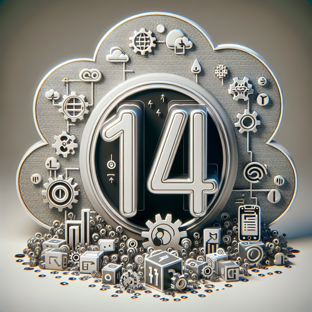 Día 14: GitHub Actions y CI/CD fácil en la nube