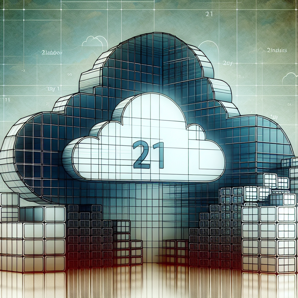 Día 21: Kubernetes y la orquestación de contenedores a gran escala