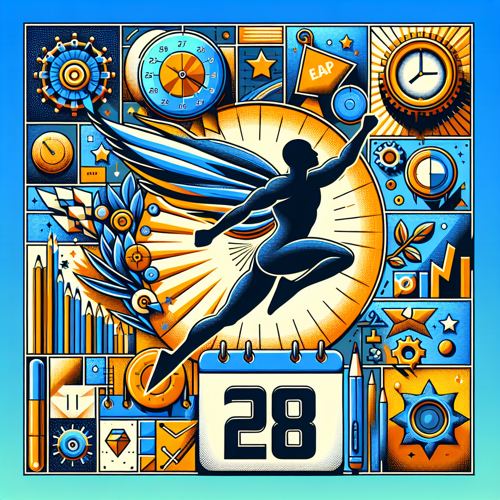 Día 28: Salto 10x en Rendimiento