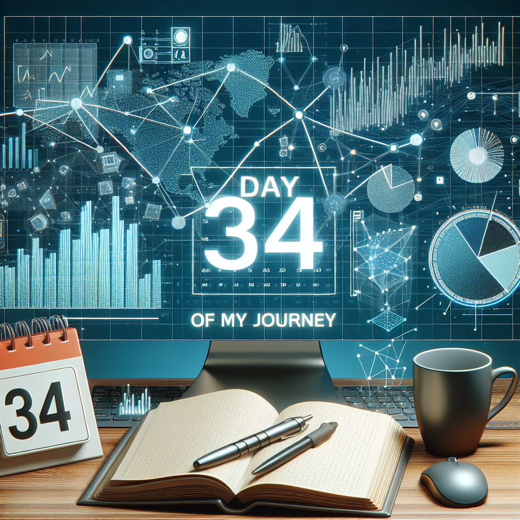 Día 34 de mi viaje en analítica de datos